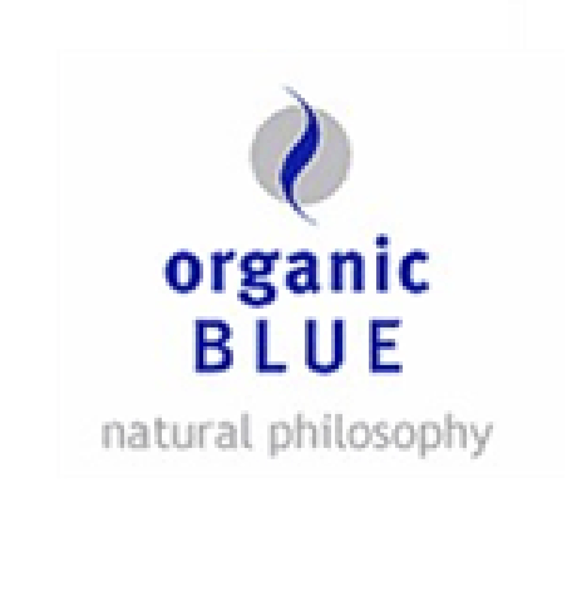Organic Blue
