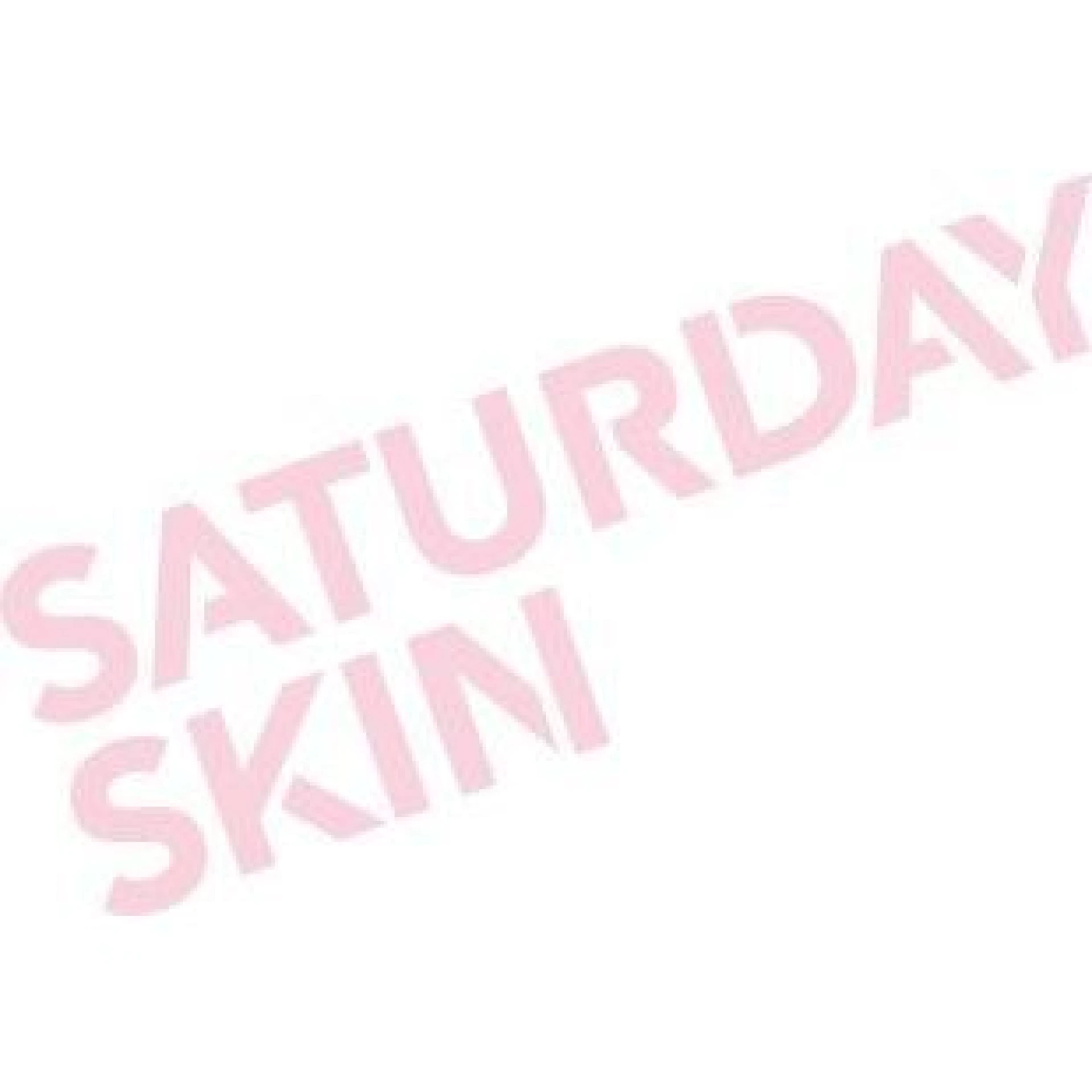 Saturday Skin