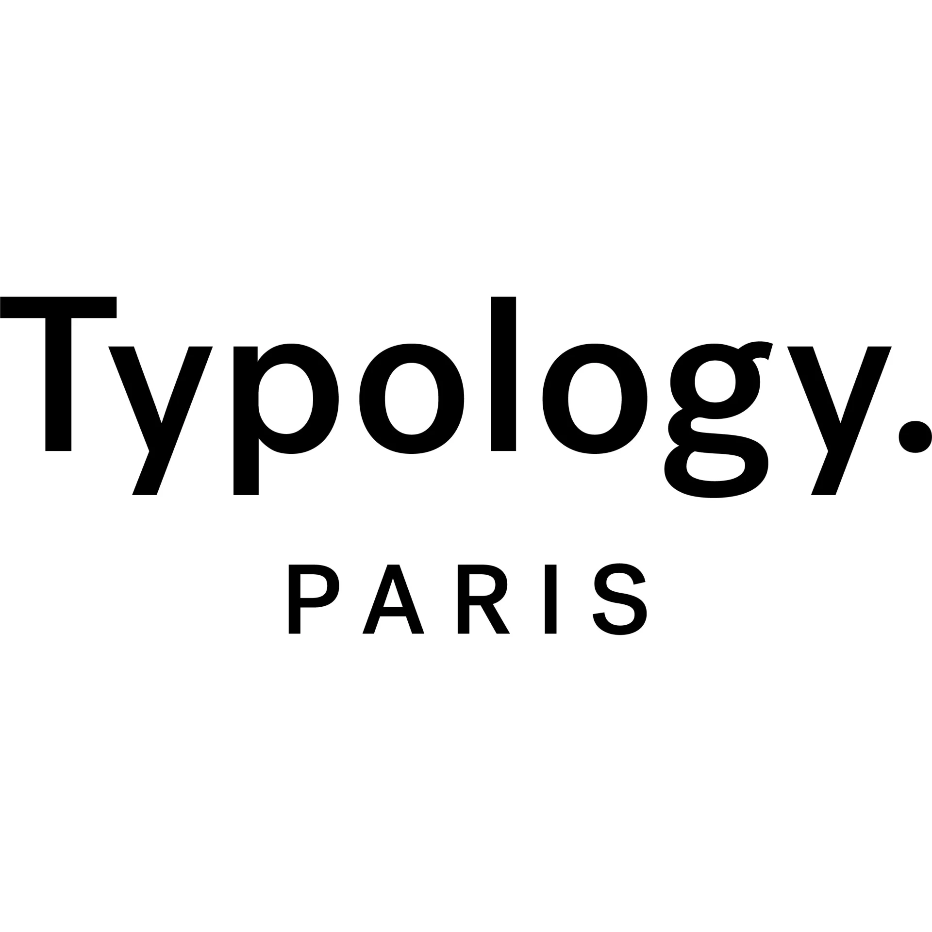 Typology