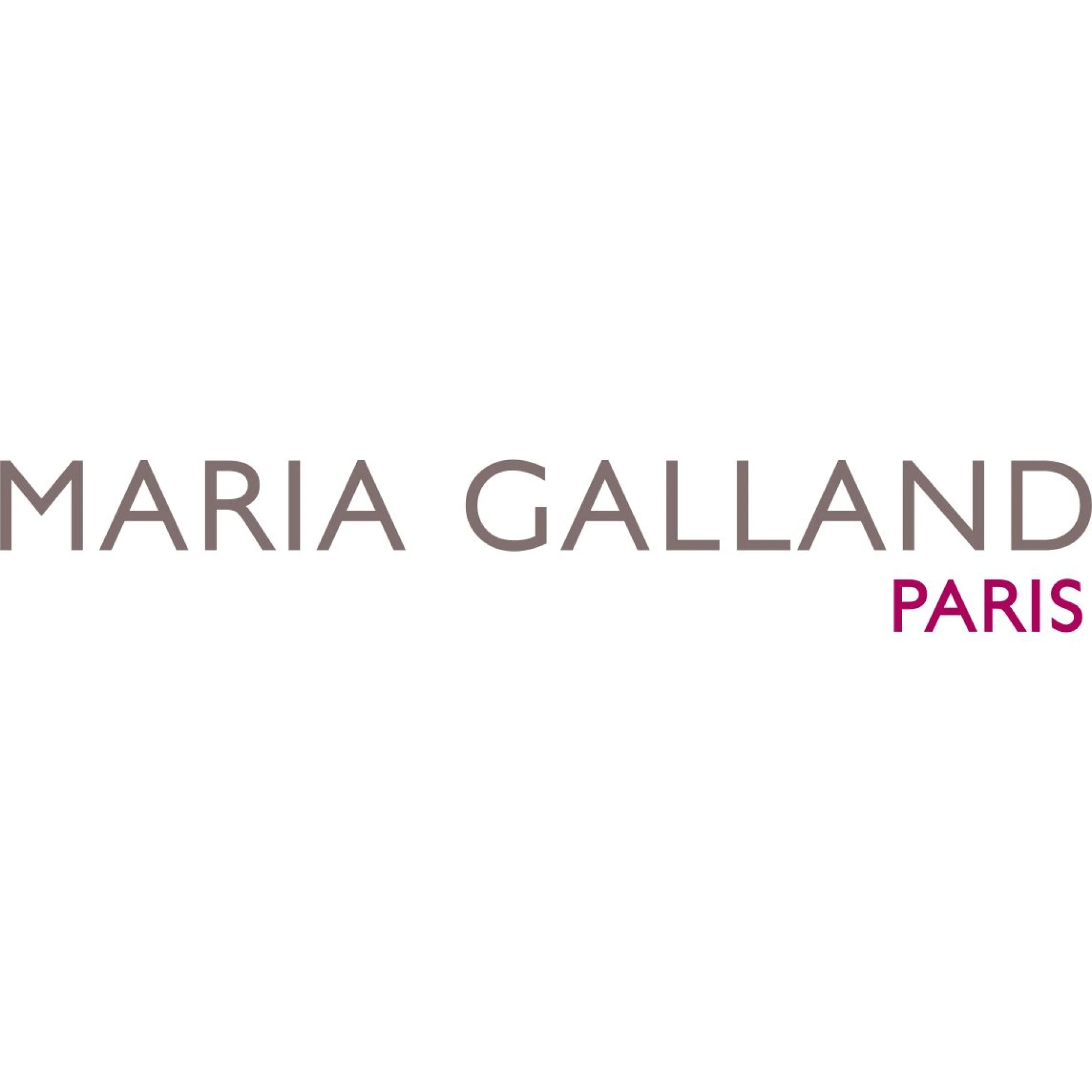 Maria Galland