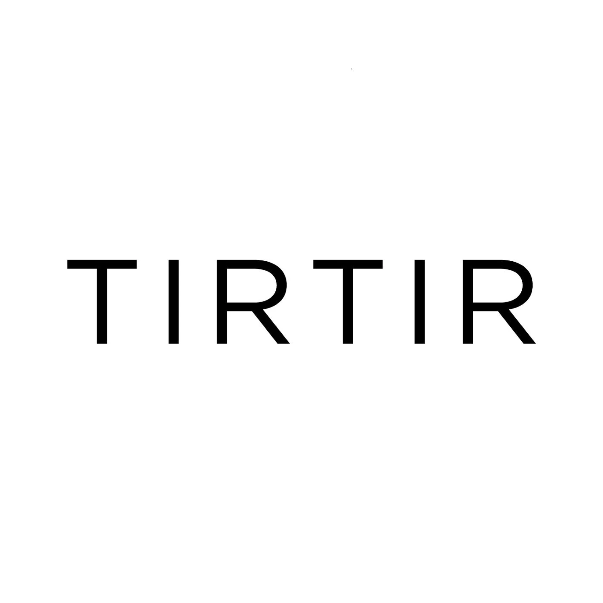 TIRTIR