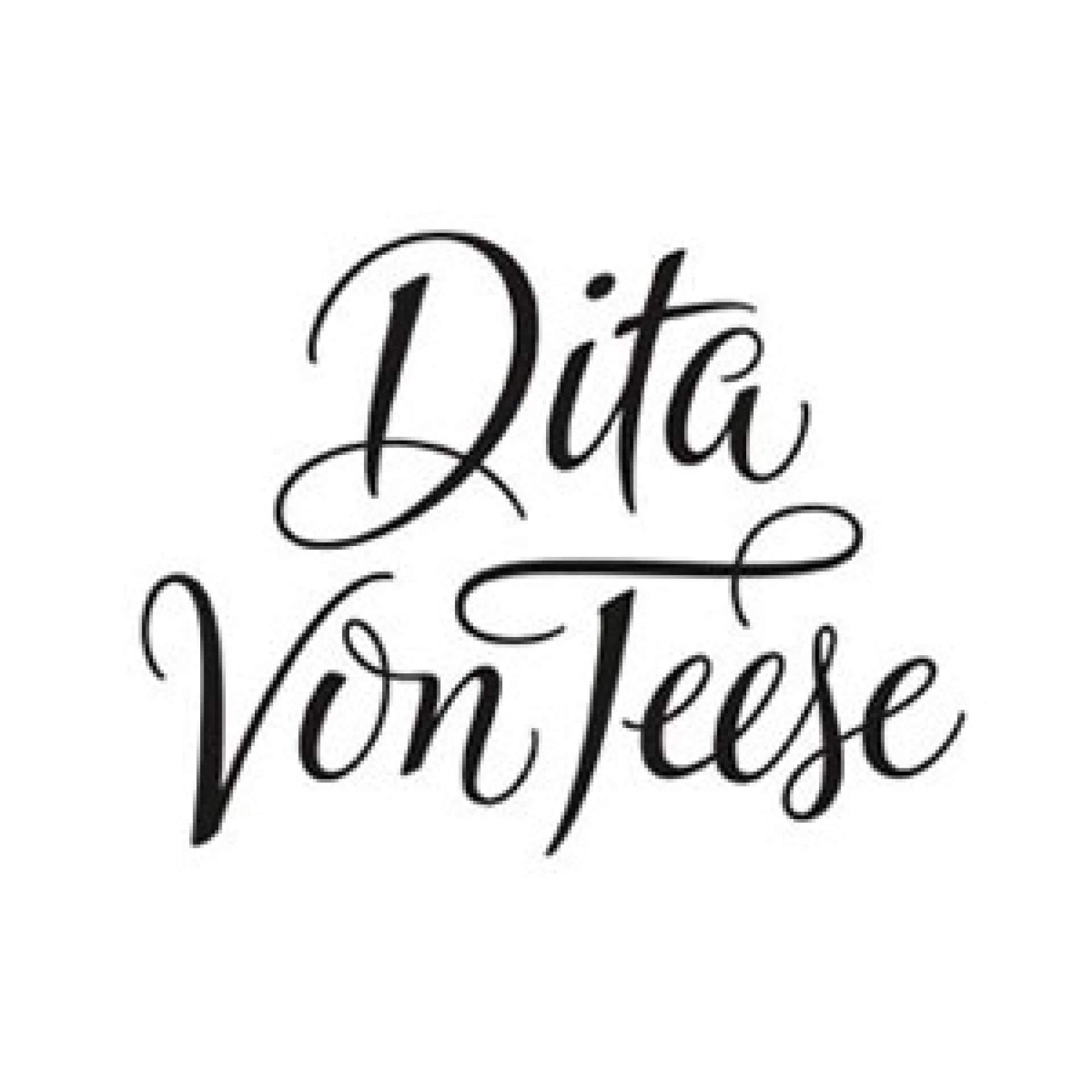 Dita Von Teese