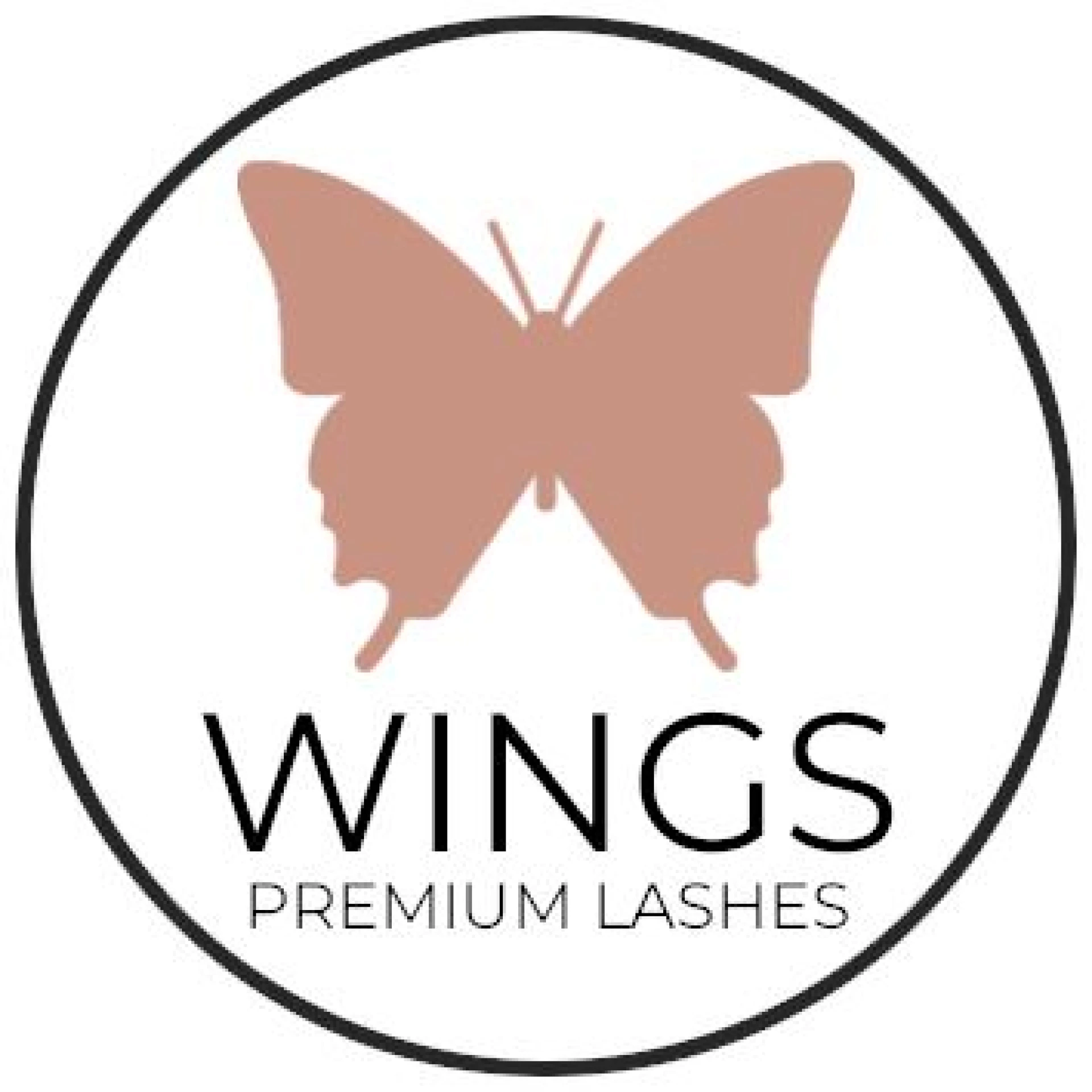 WINGS Premium Lashes