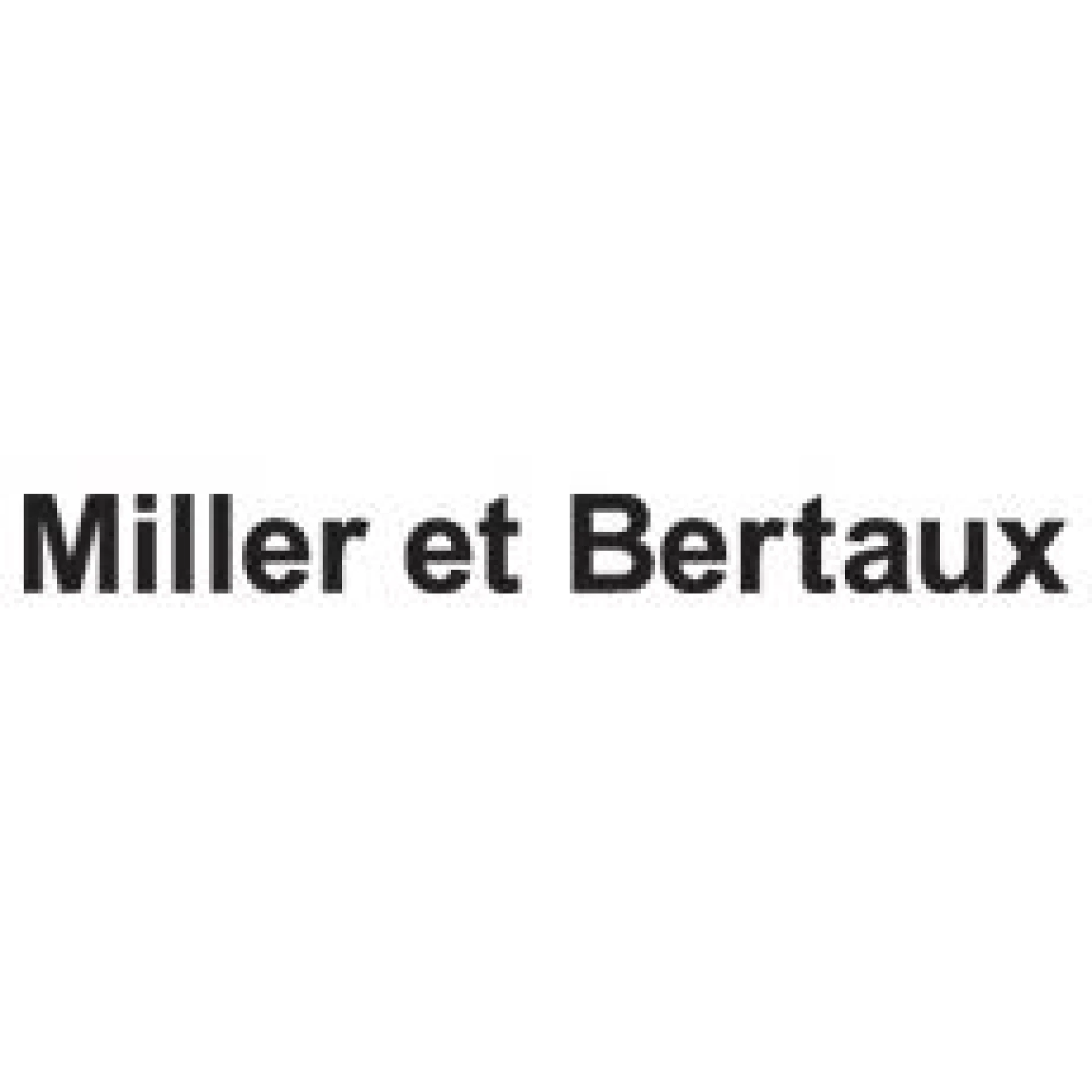 Miller et Bertaux