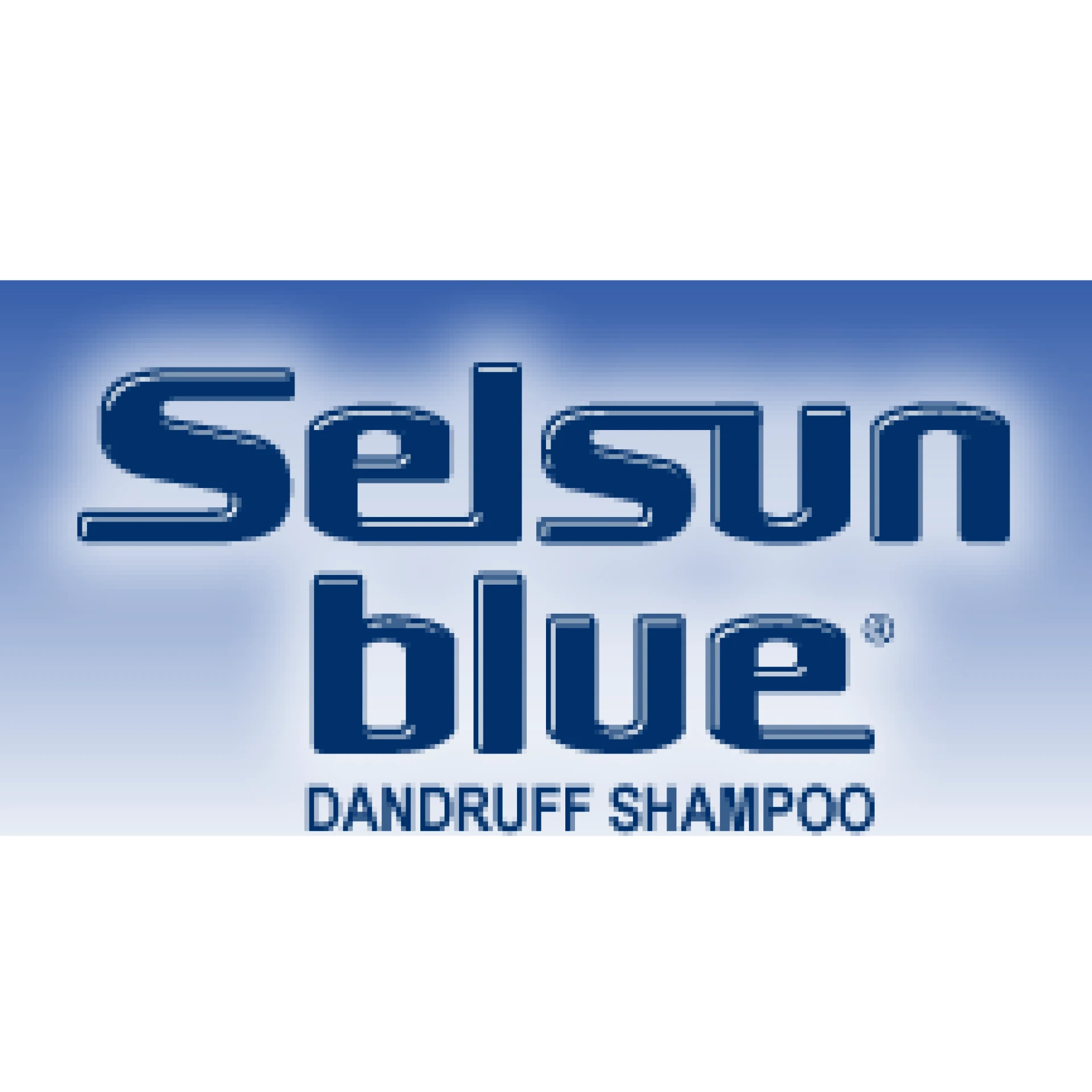 Selsun blue