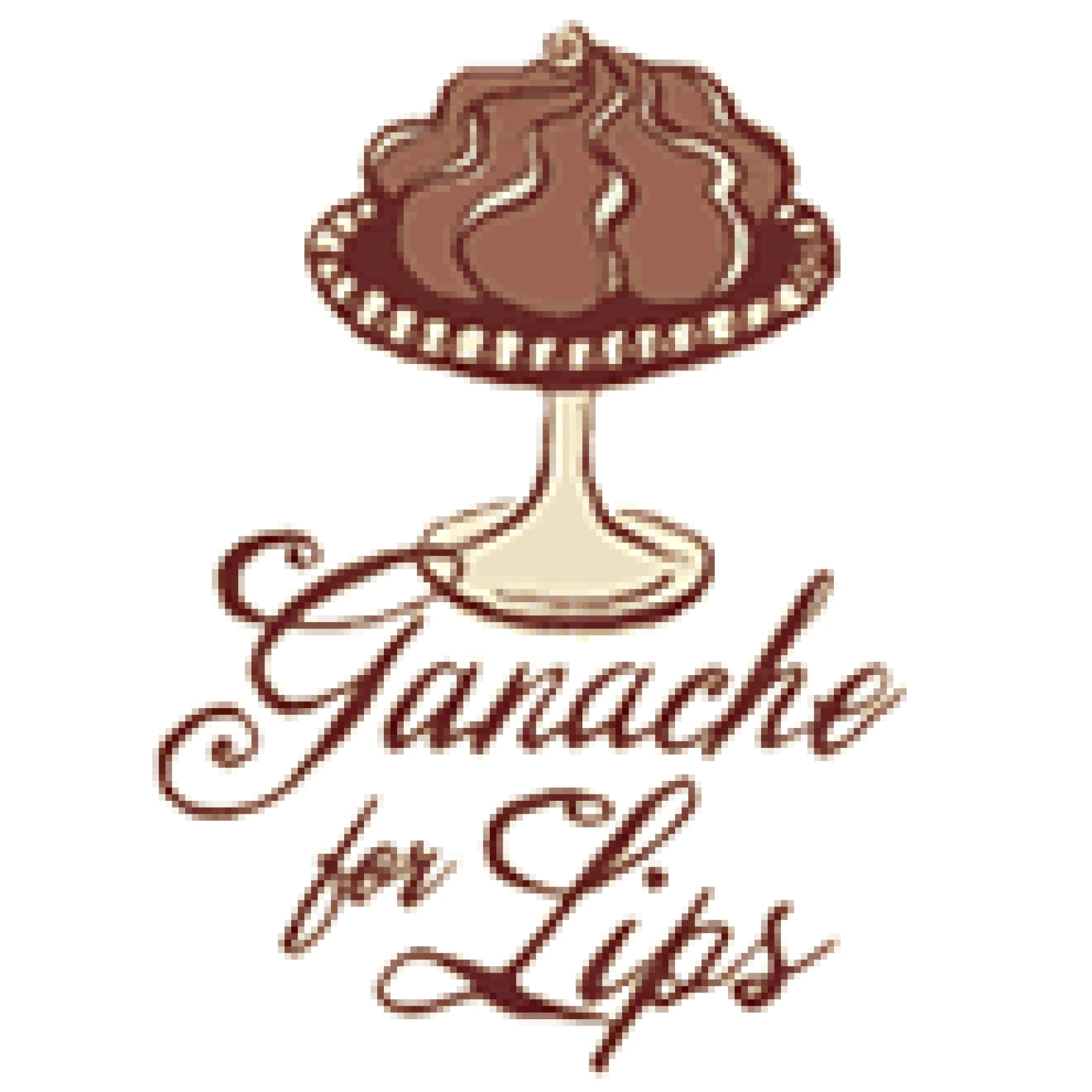 Ganache for Lips