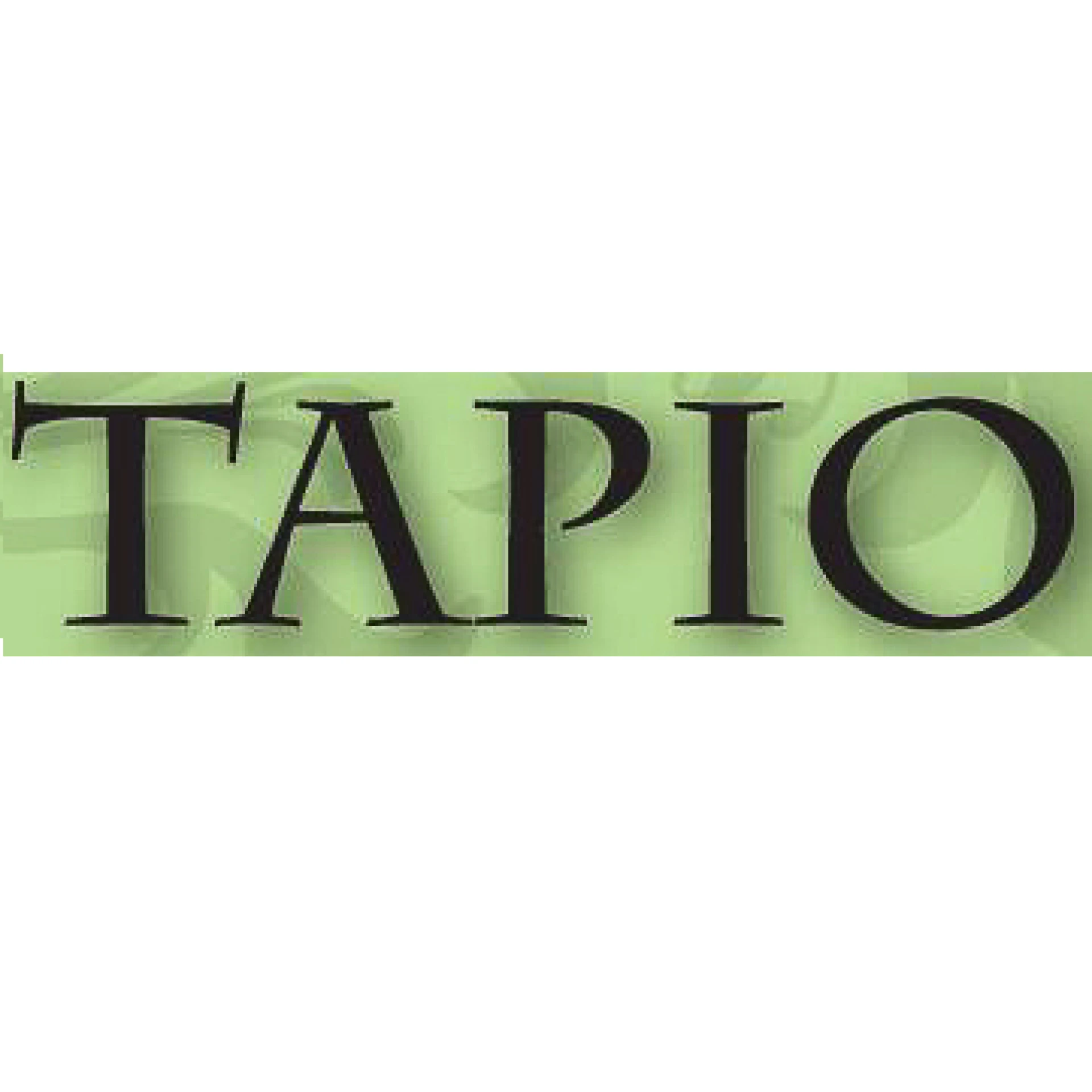 Tapio