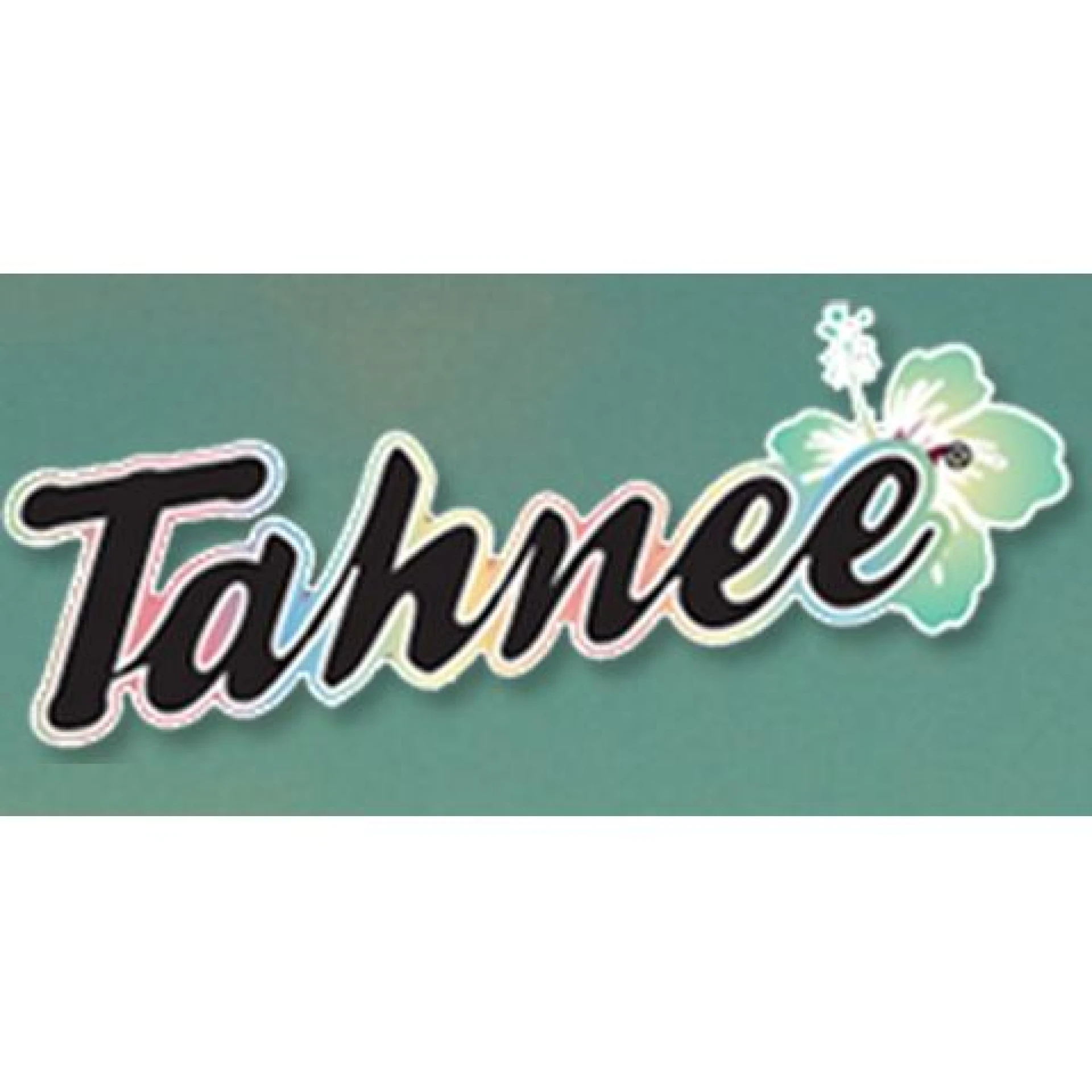 Tahnee
