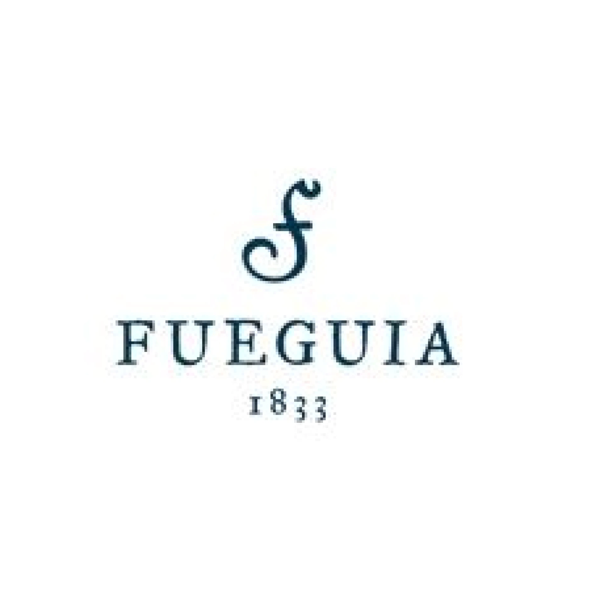 Fueguia 1833