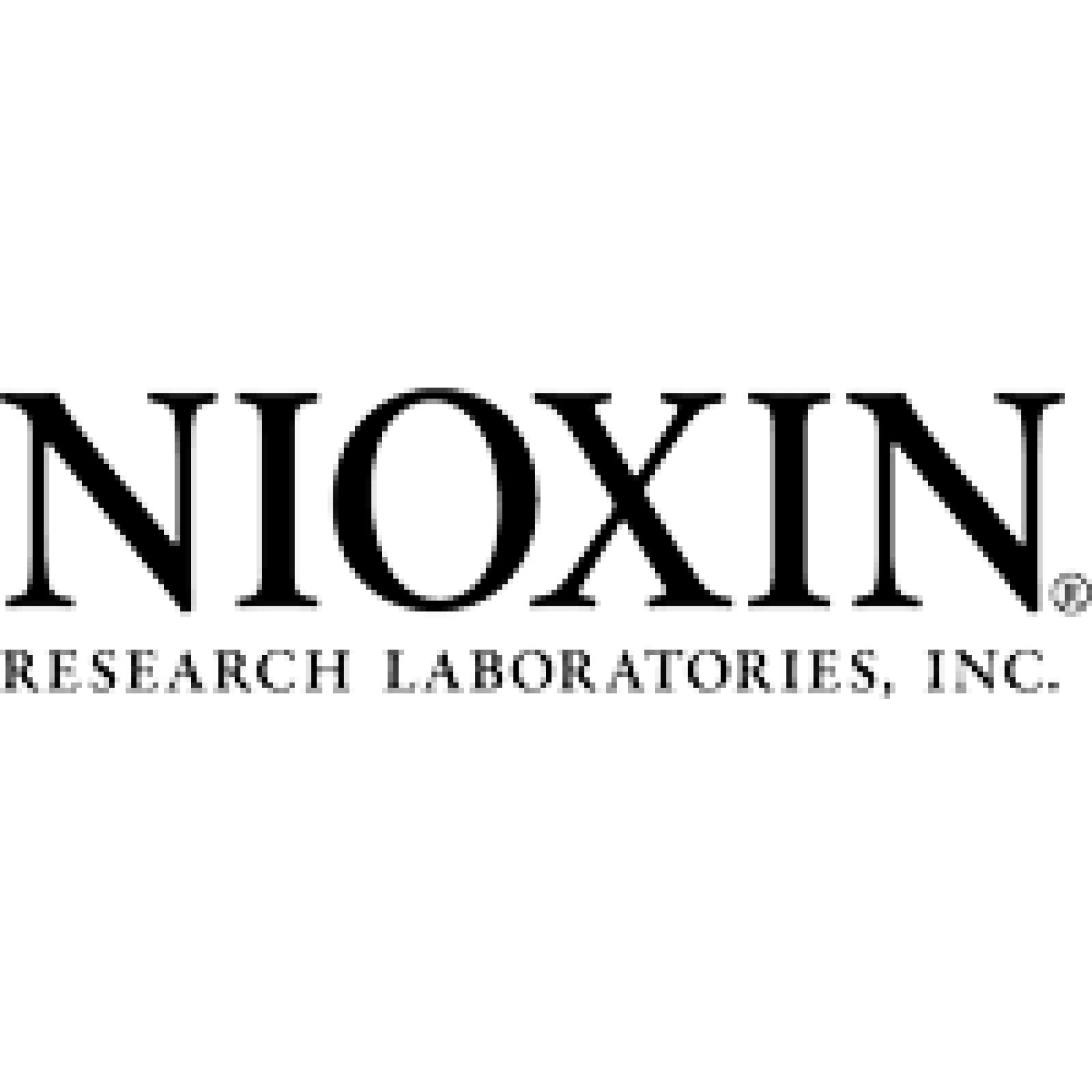 Nioxin