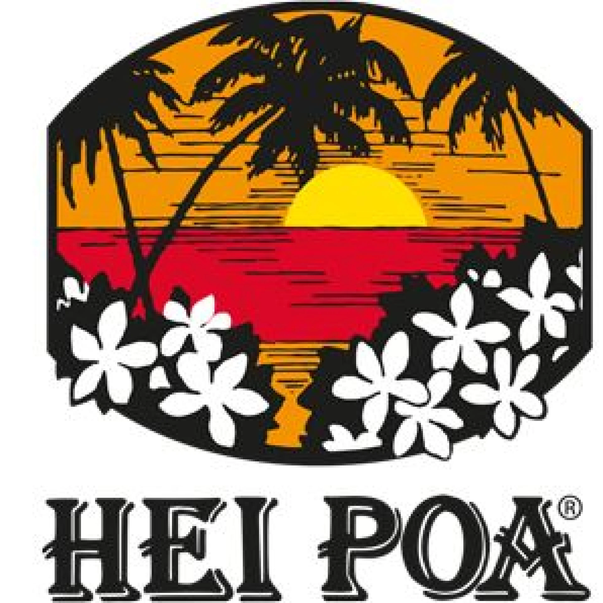 Hei Poa