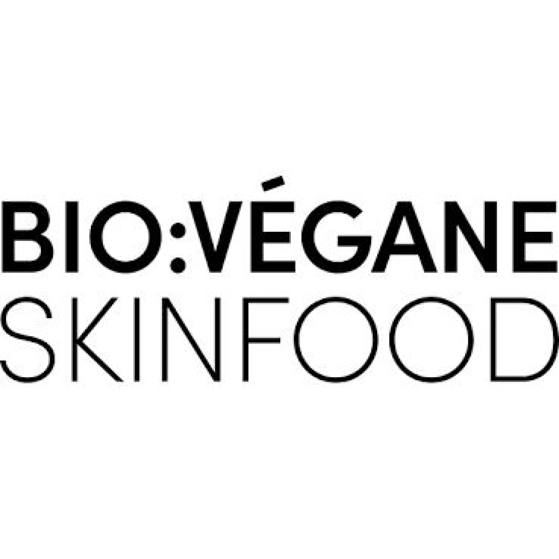 Bio:Végane Skinfood