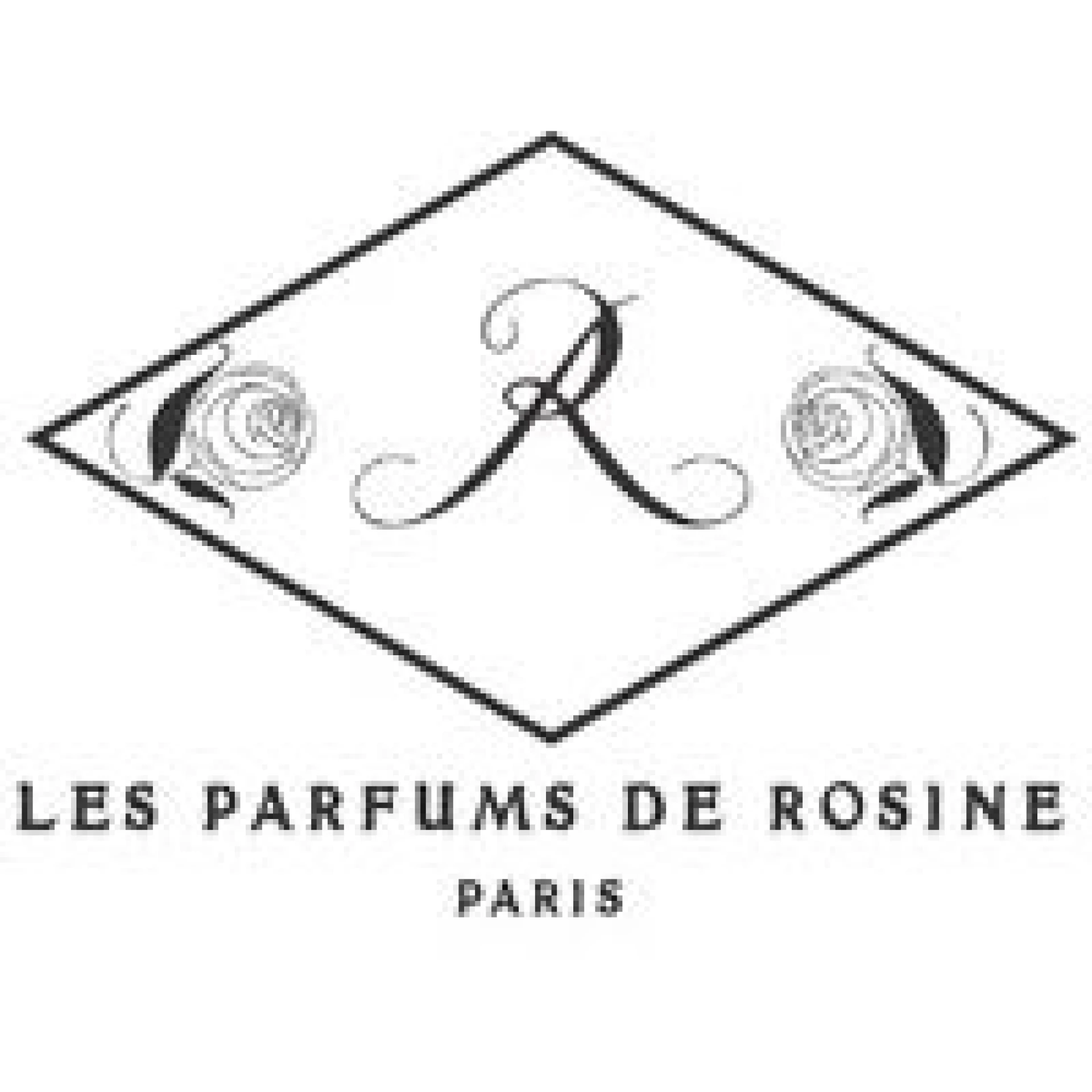 Les Parfums de Rosine