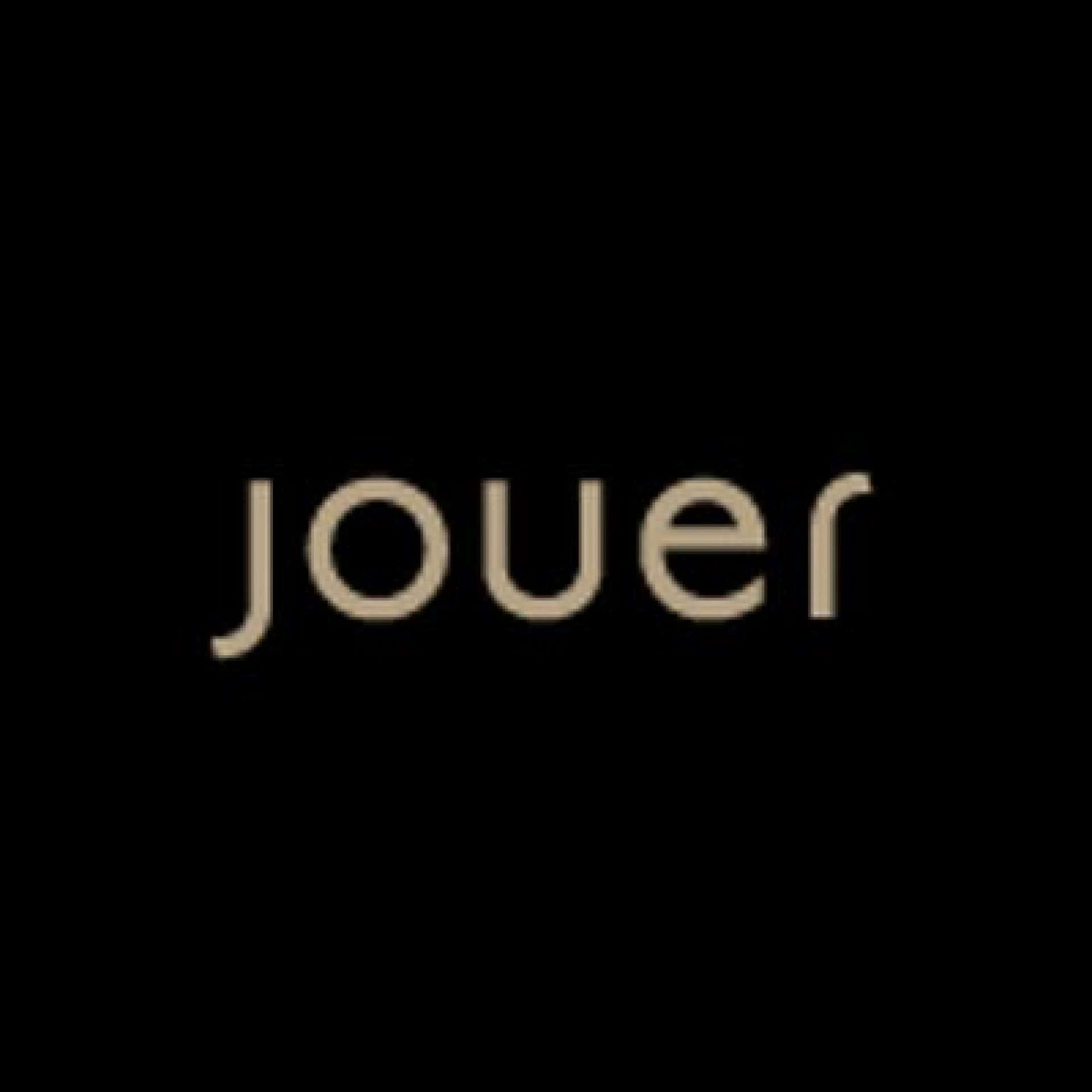 Jouer