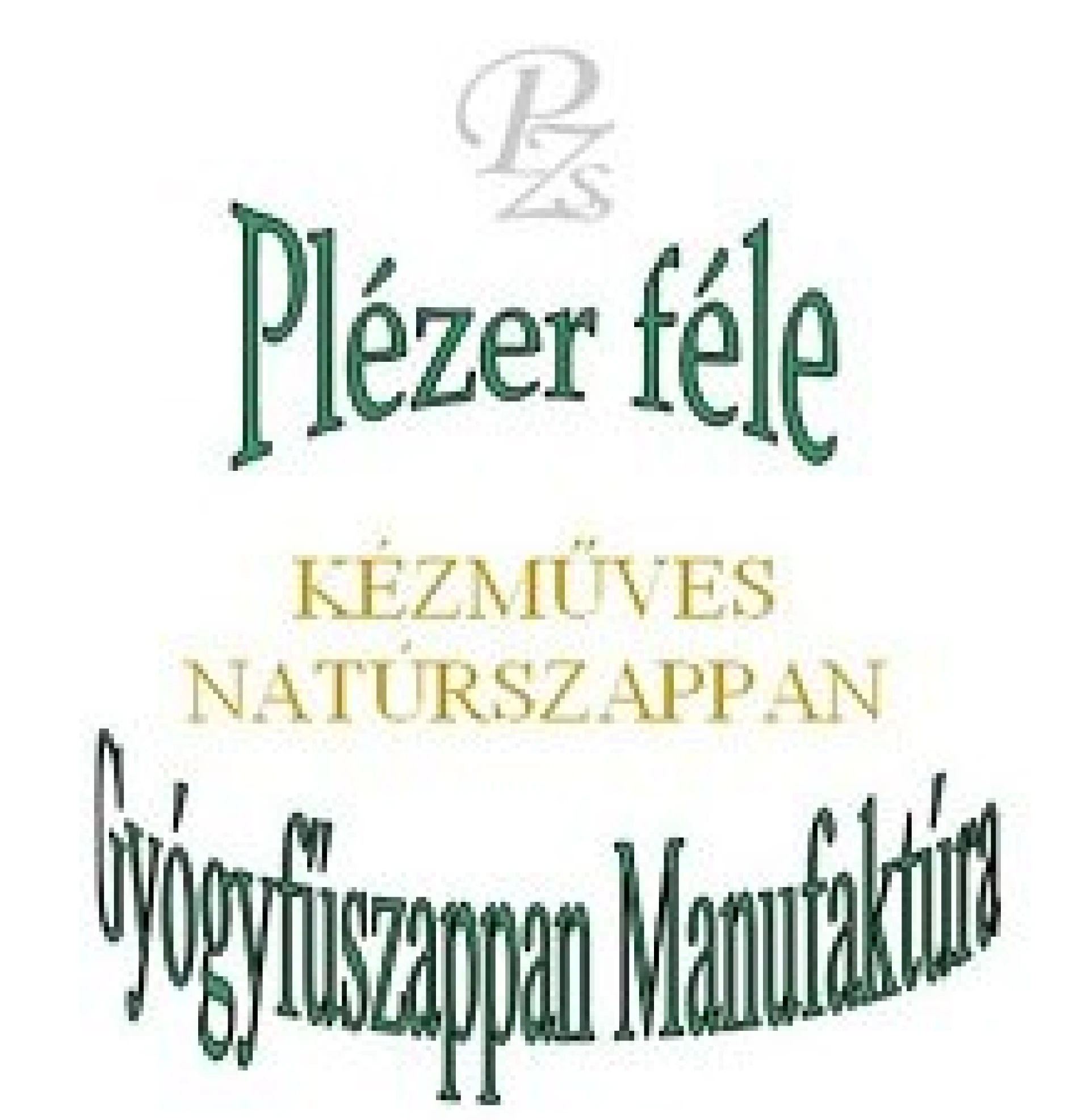 Plézer Féle Gyógyfűszappan Manufaktúra
