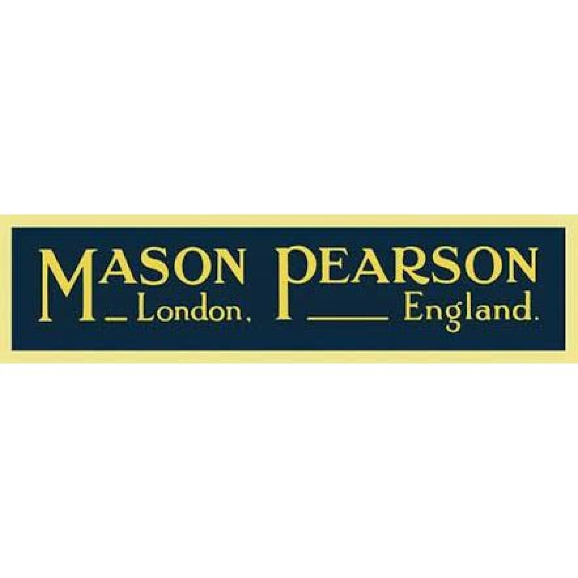 Mason Pearson