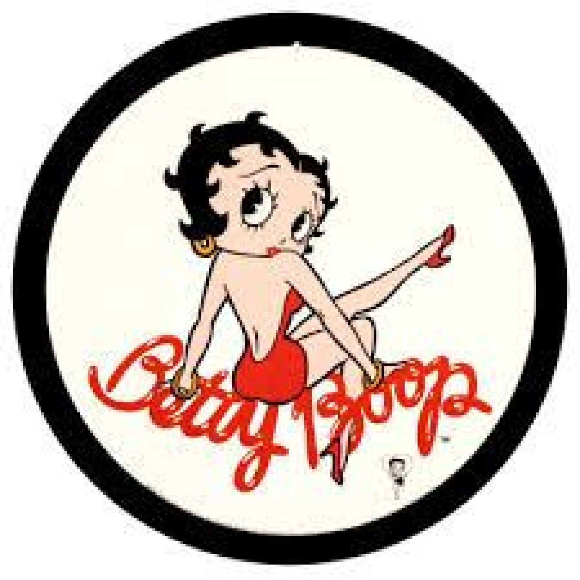 Betty Boop