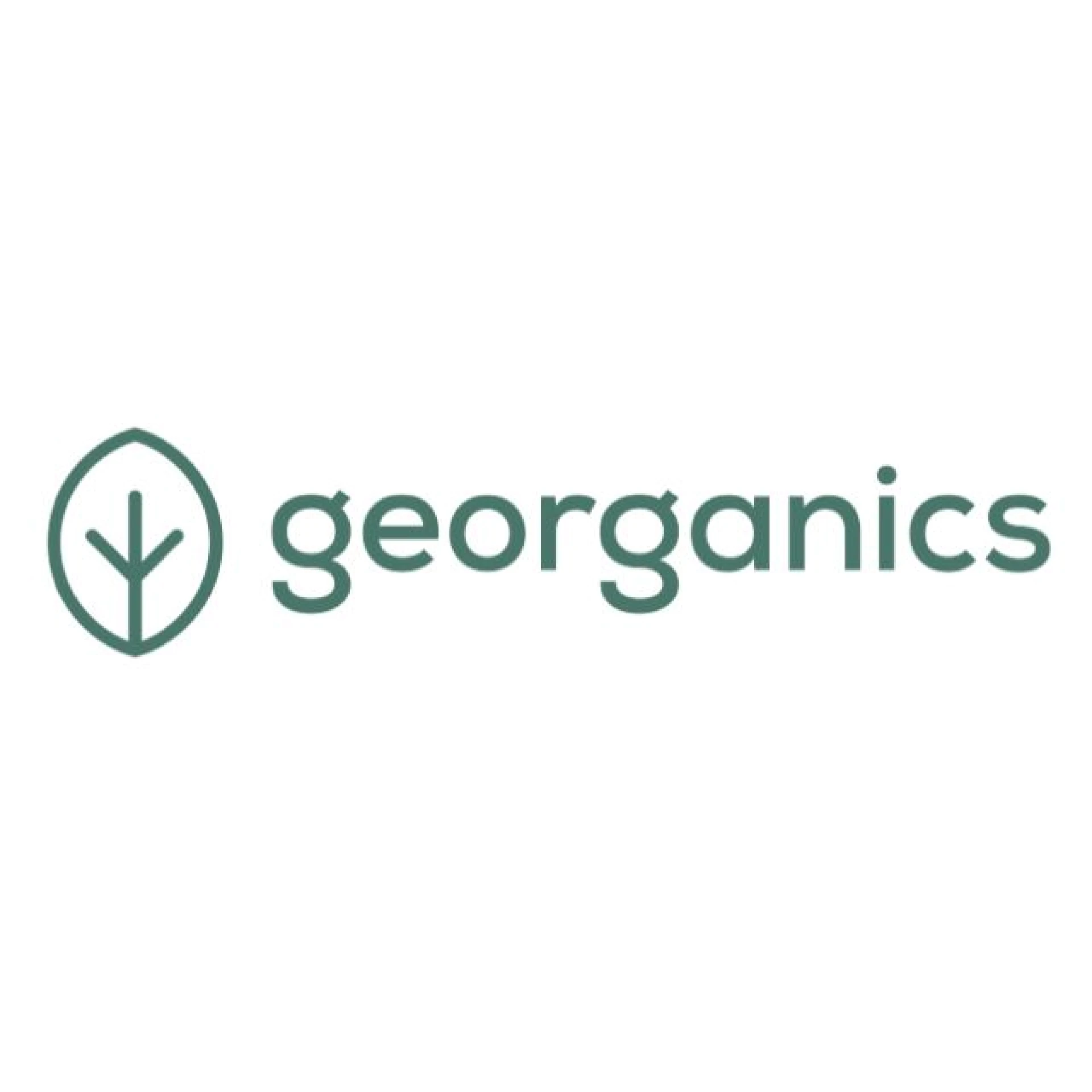 Georganics