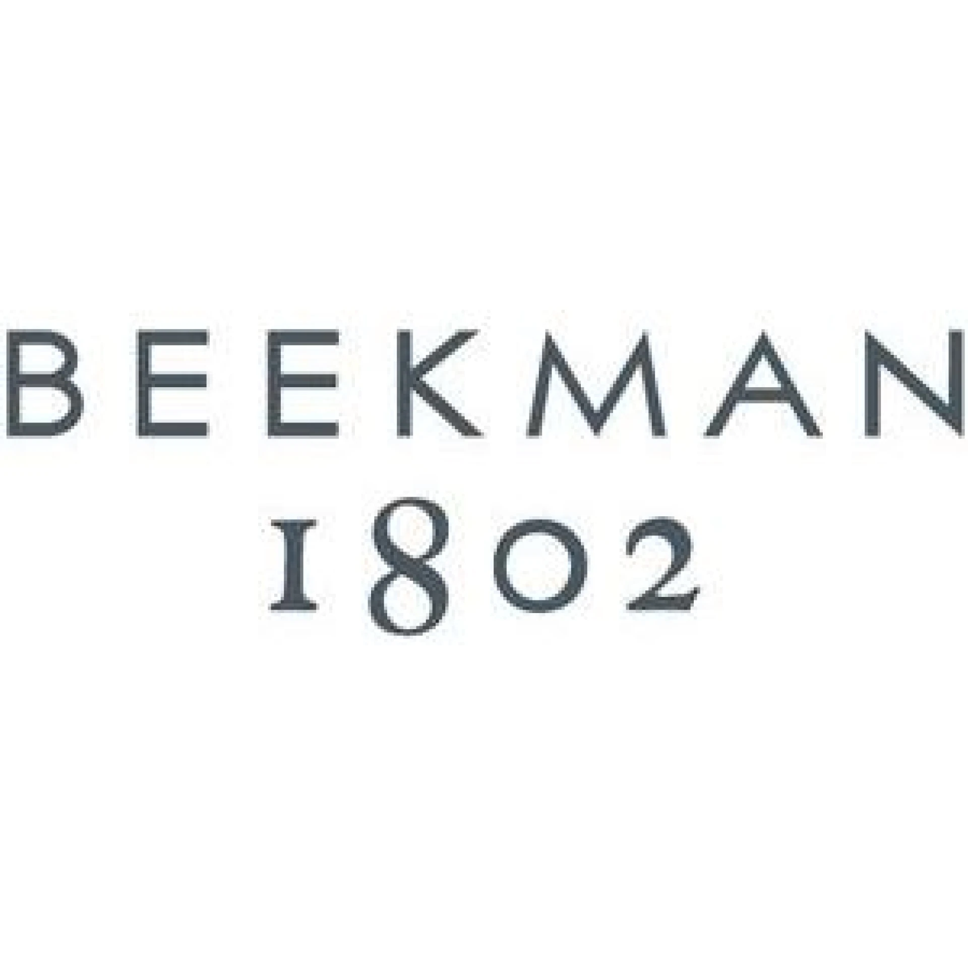 Beekman 1802