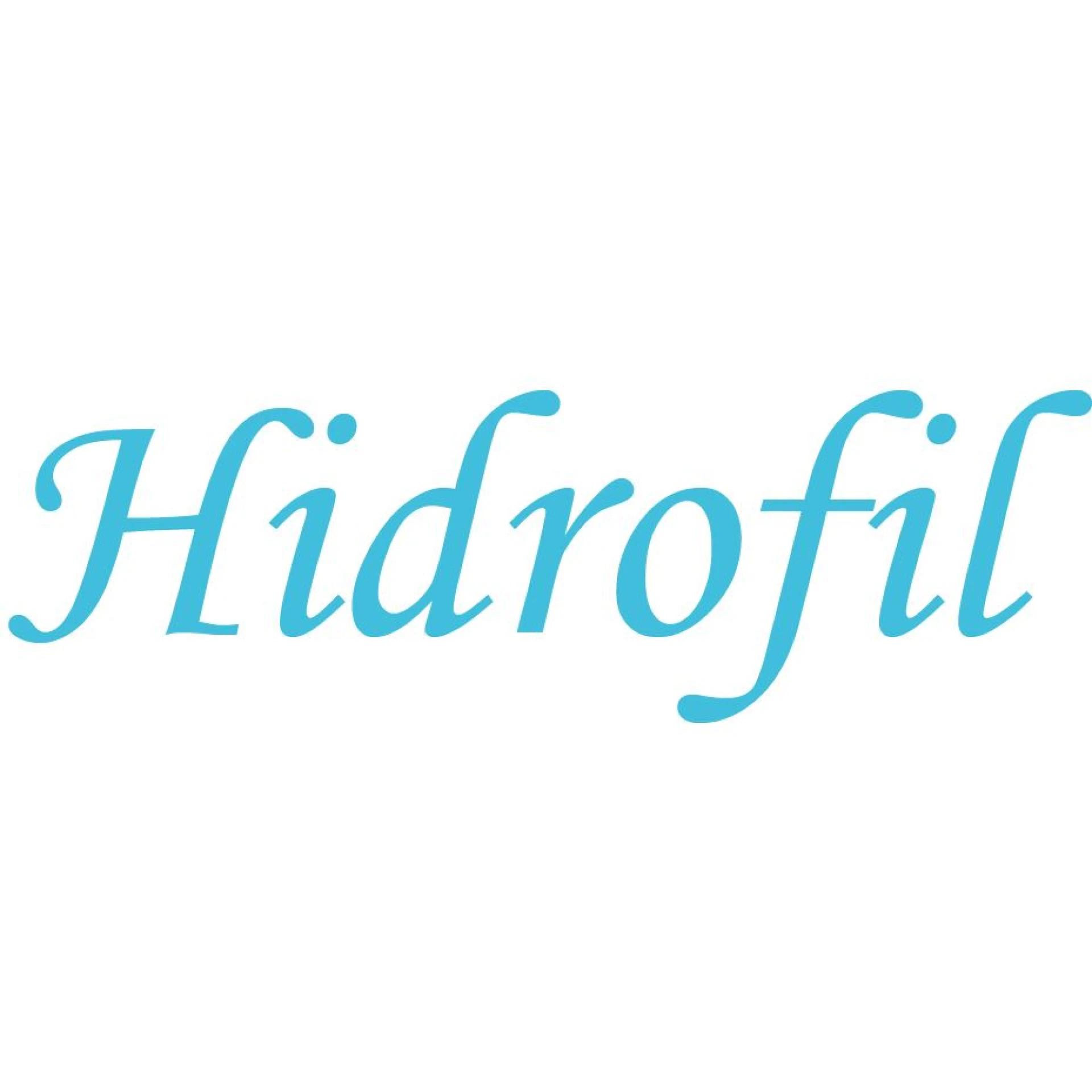 Hidrofil