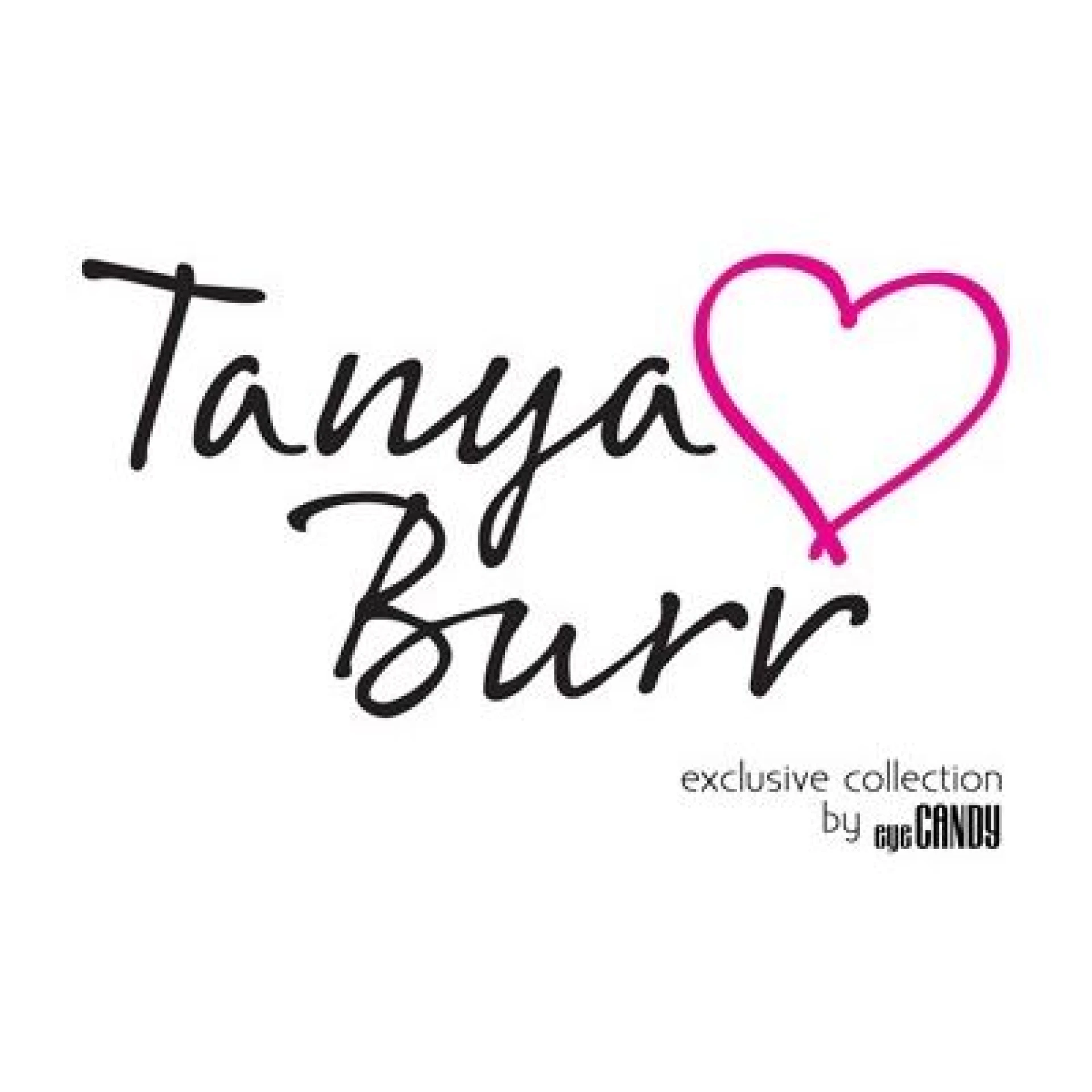 Tanya Burr