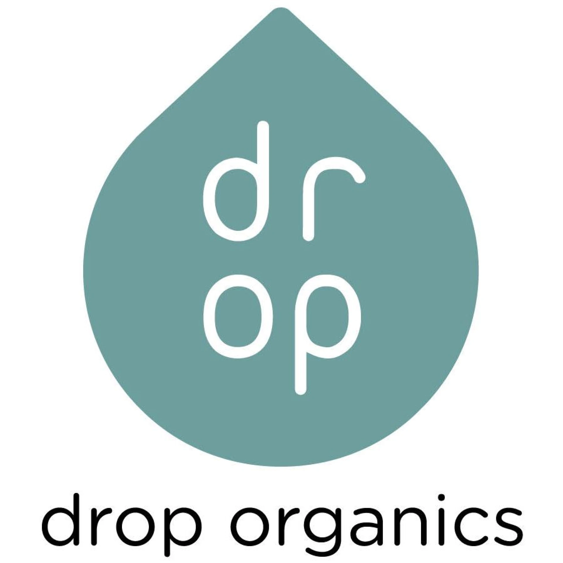 drop organics