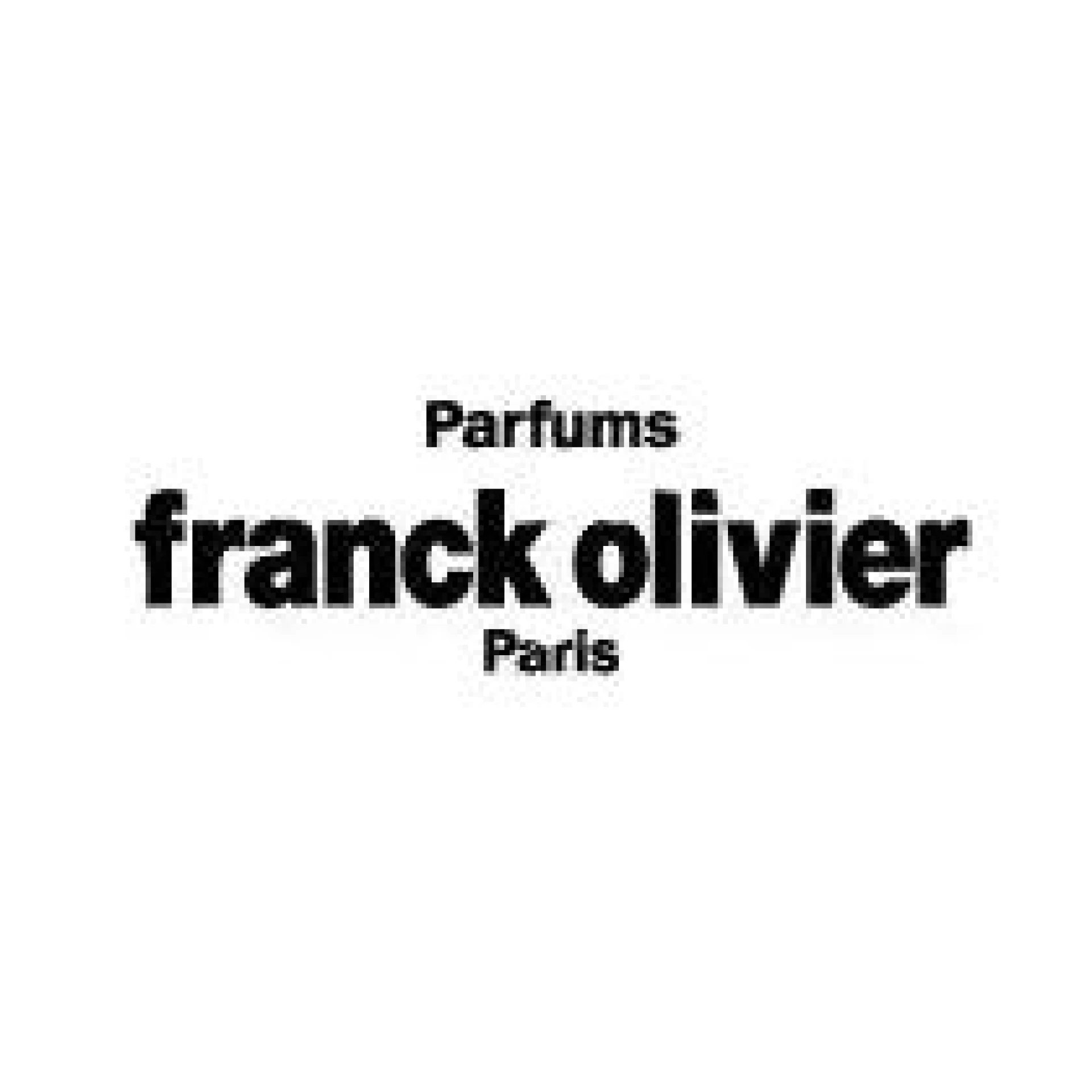 Franck Olivier
