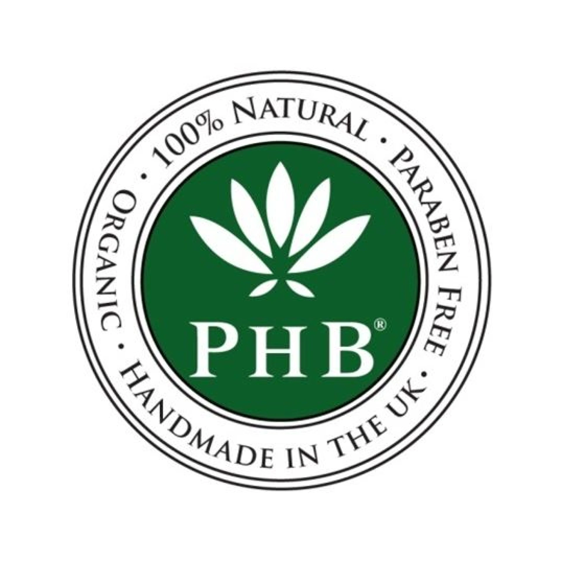 PHB Ethical Beauty