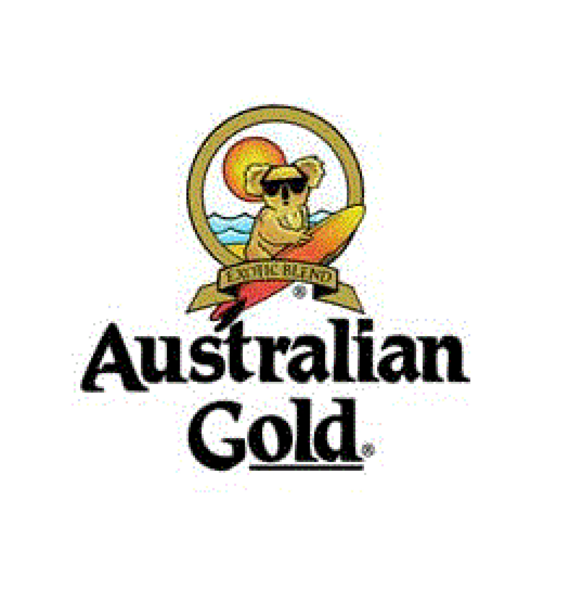Australian Gold