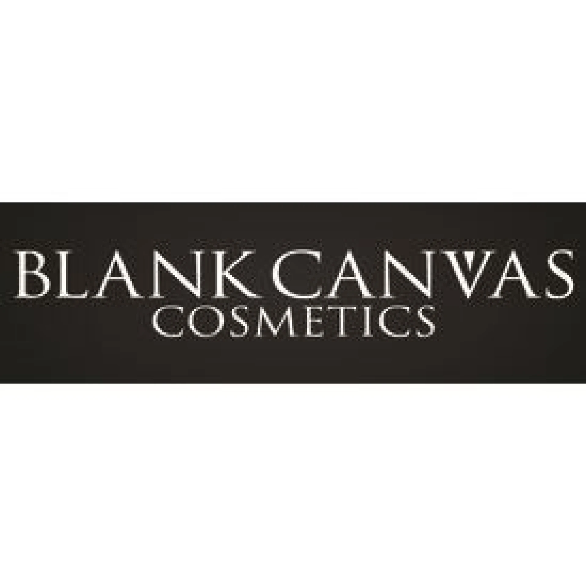 Blank Canvas Cosmetics
