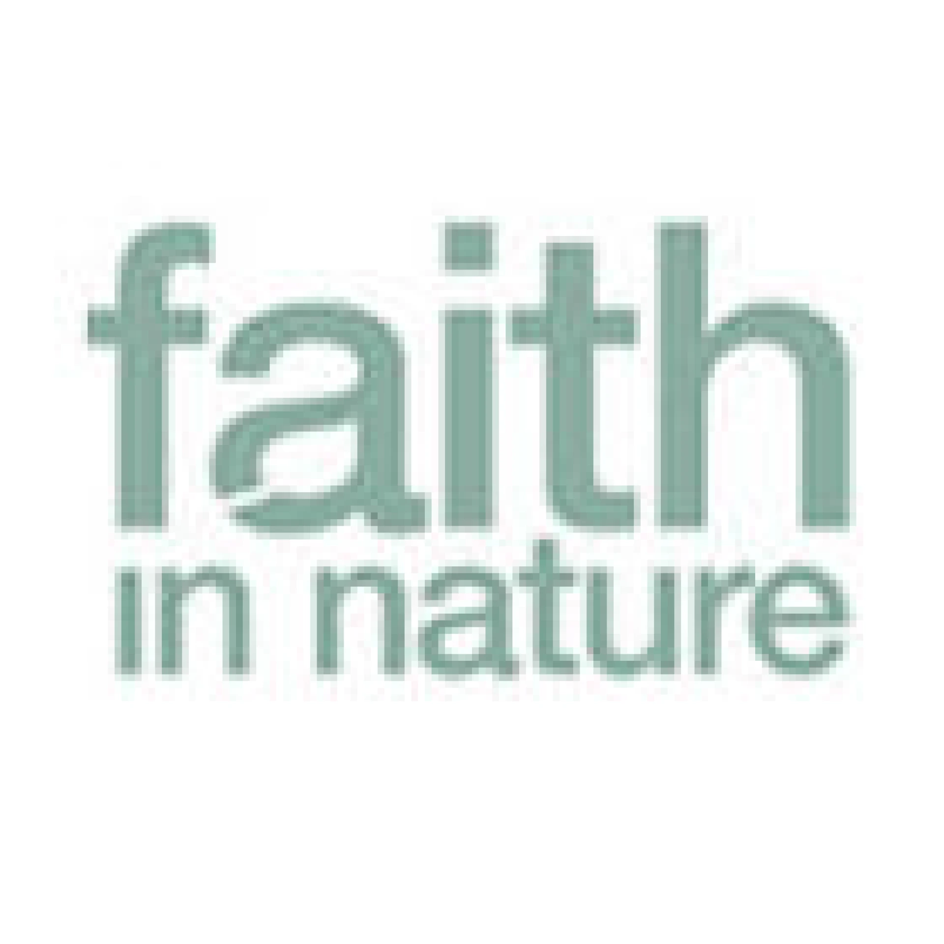 Faith In Nature