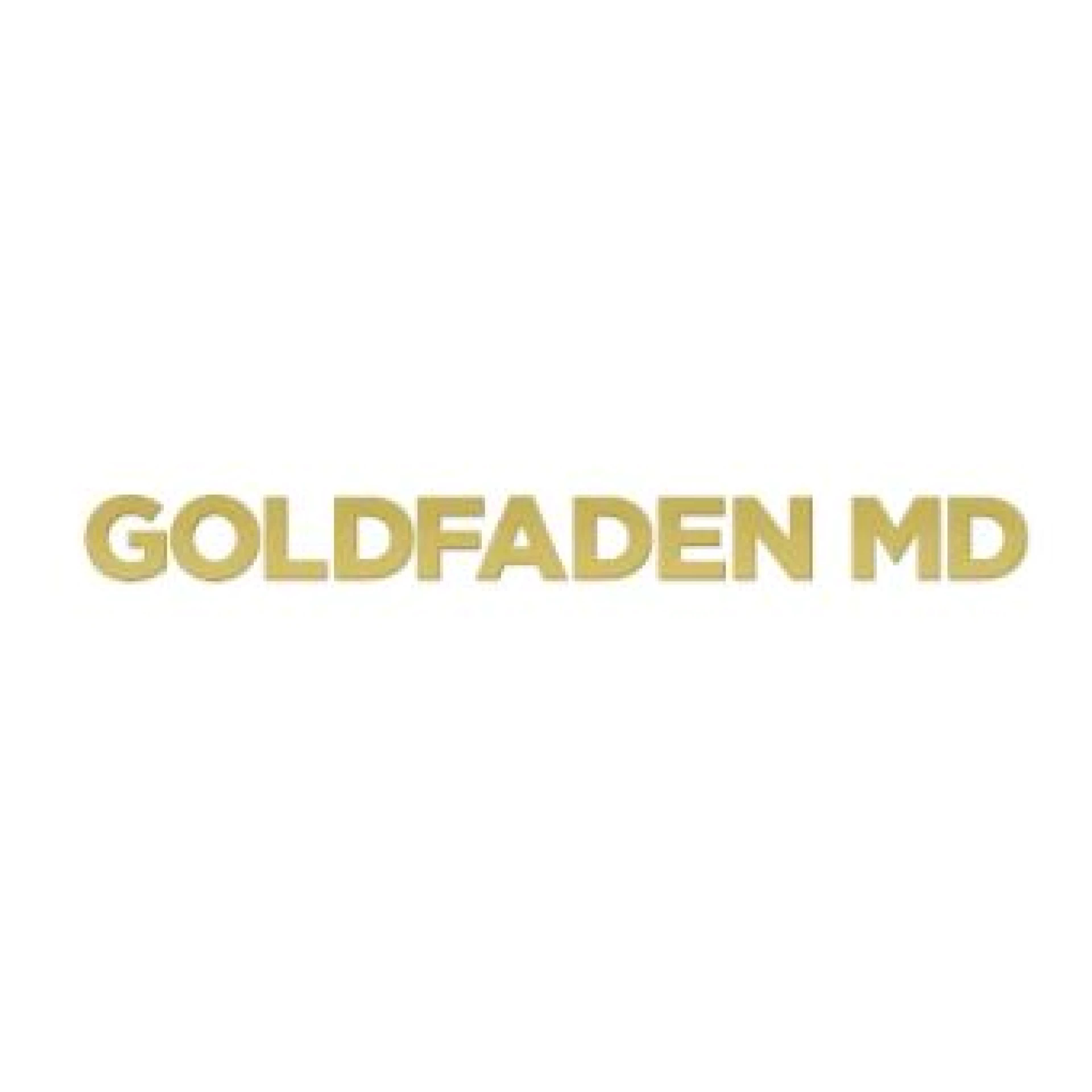 Goldfaden MD