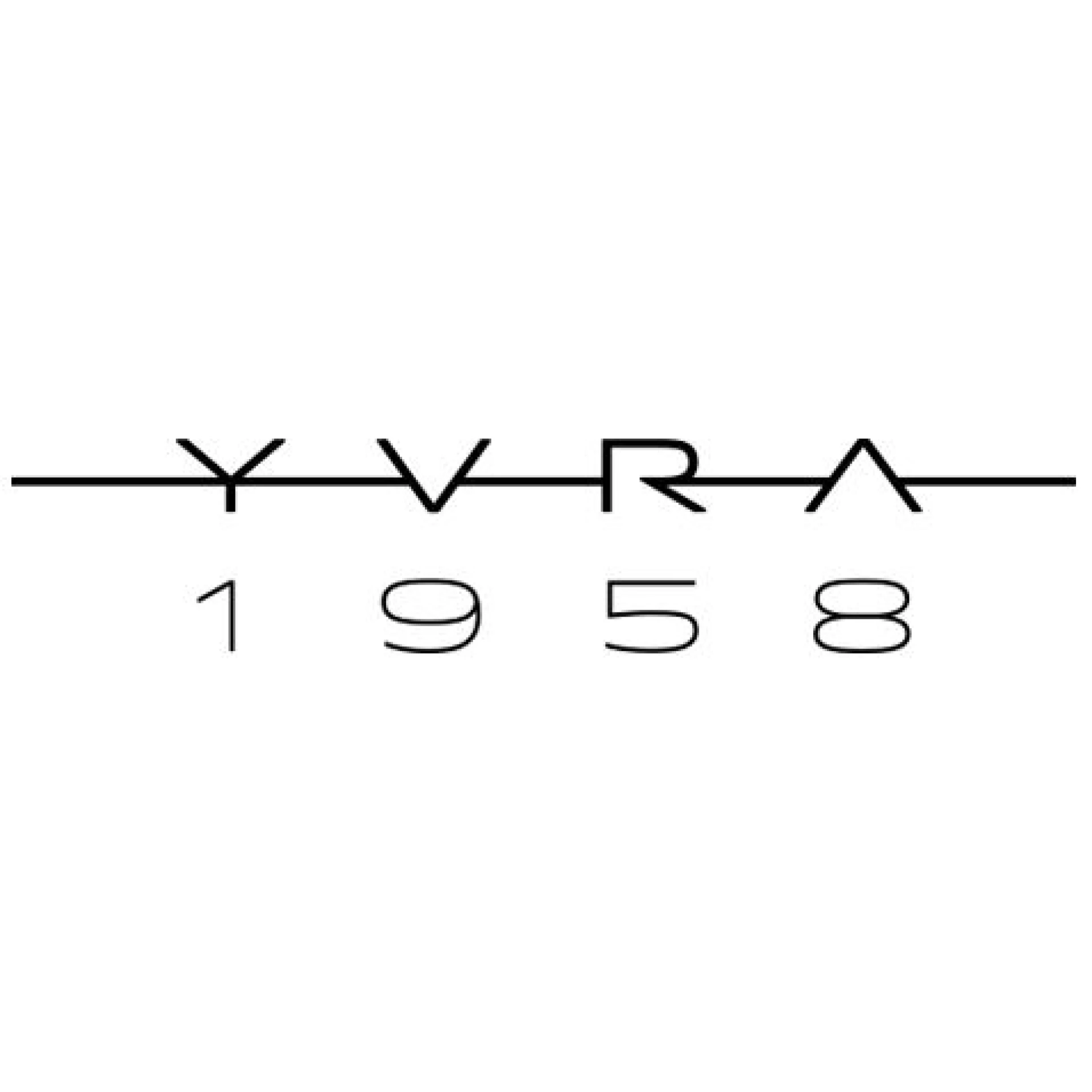 Yvra 1958