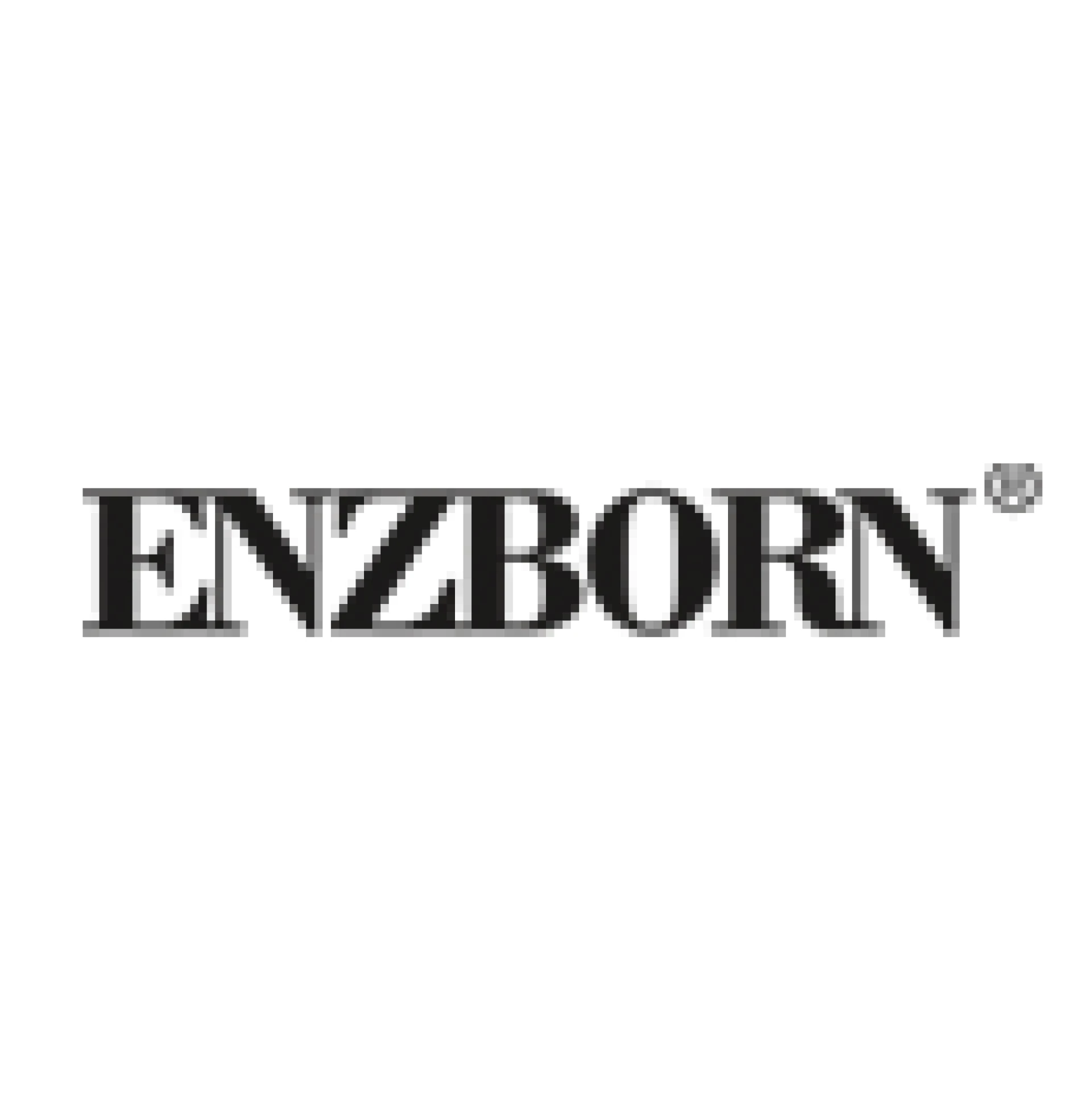 Enzborn