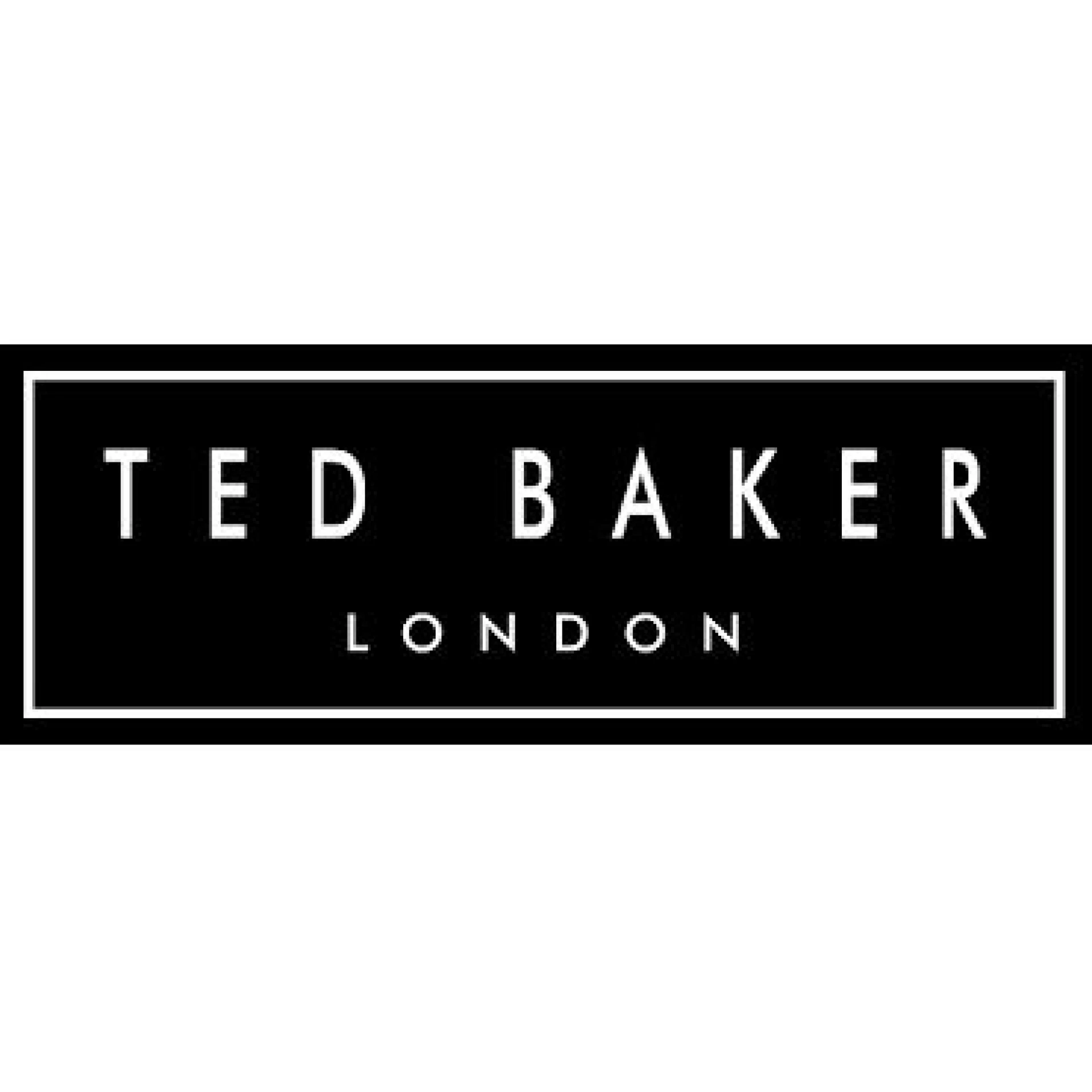Ted Baker