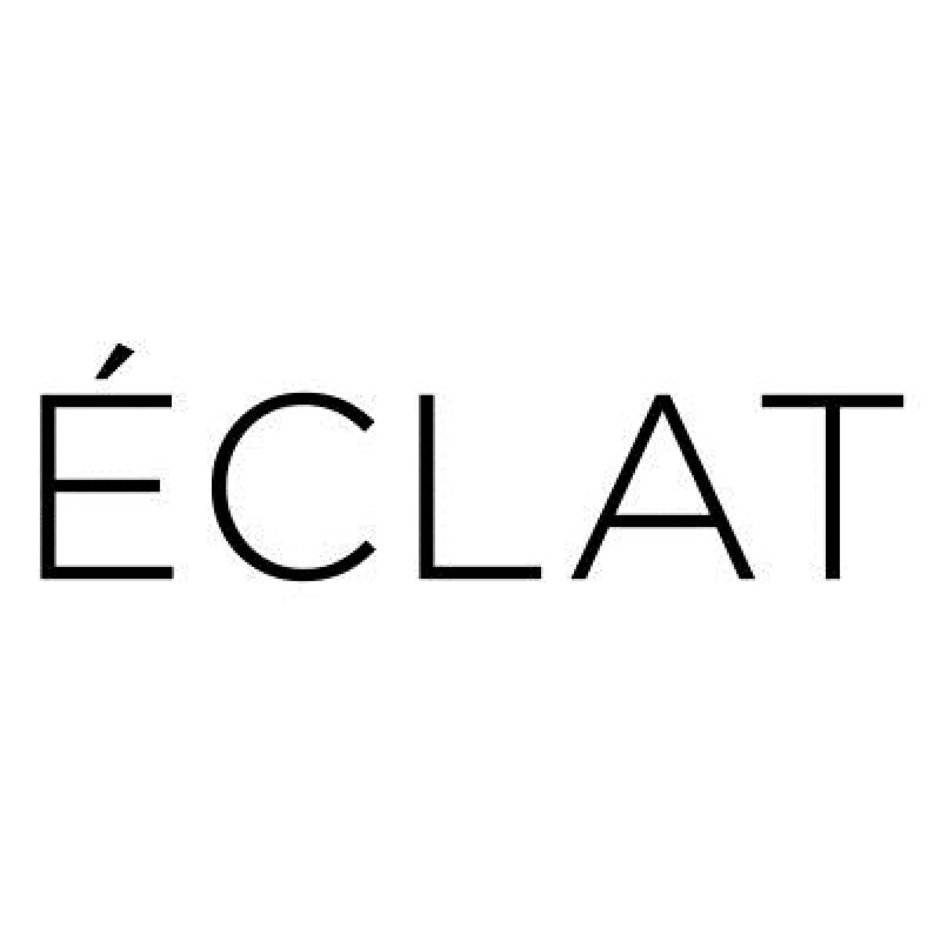 Éclat