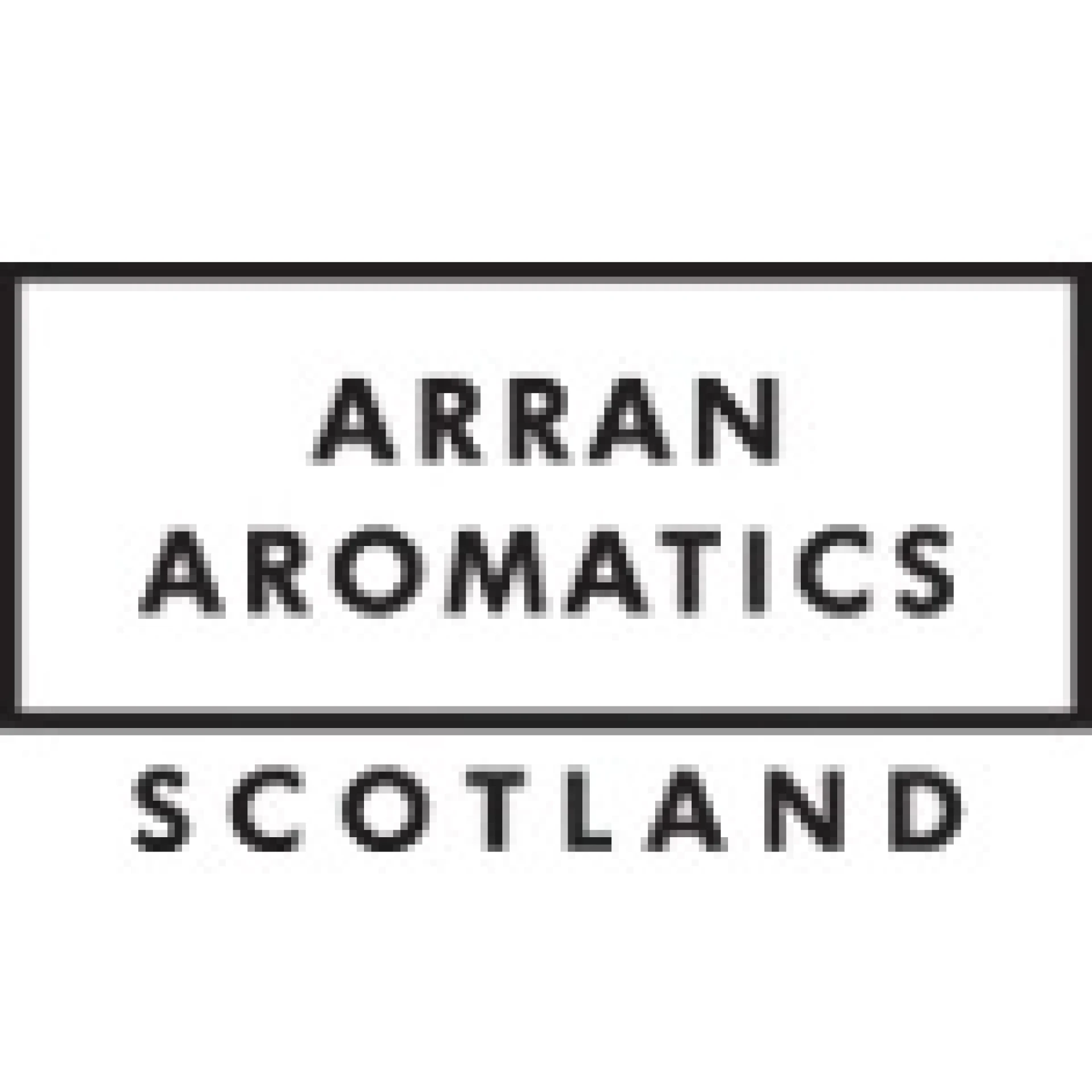 Arran Aromatics