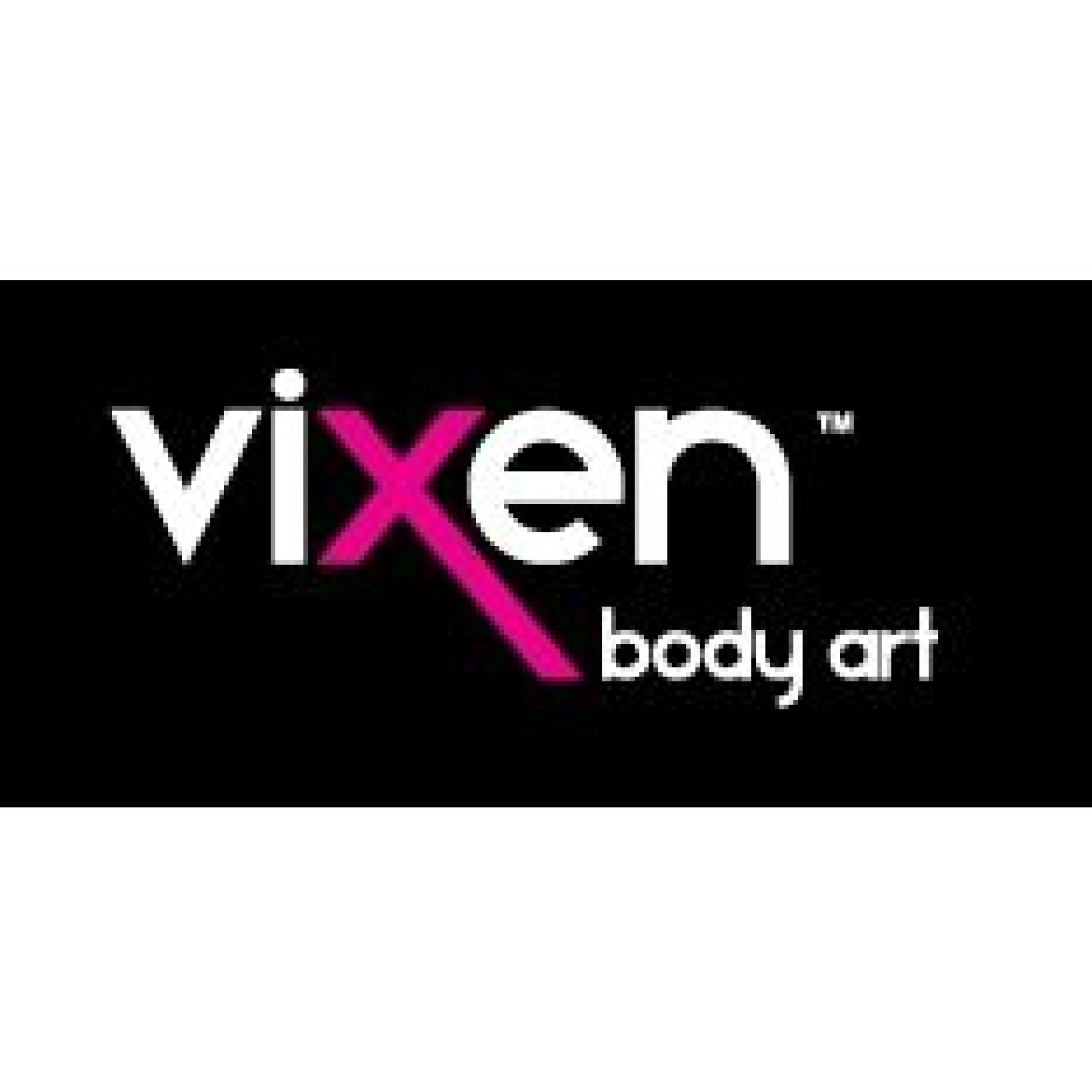Vixen Body Art