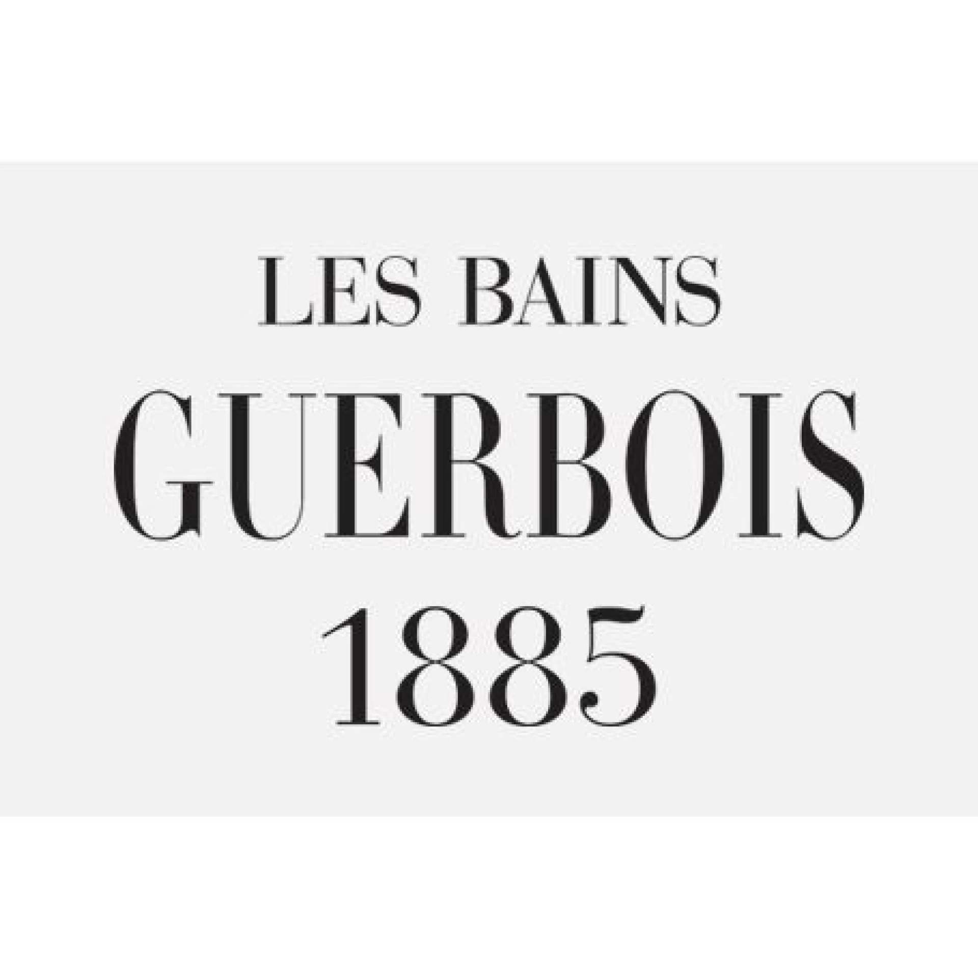 Les Bains Guerbois