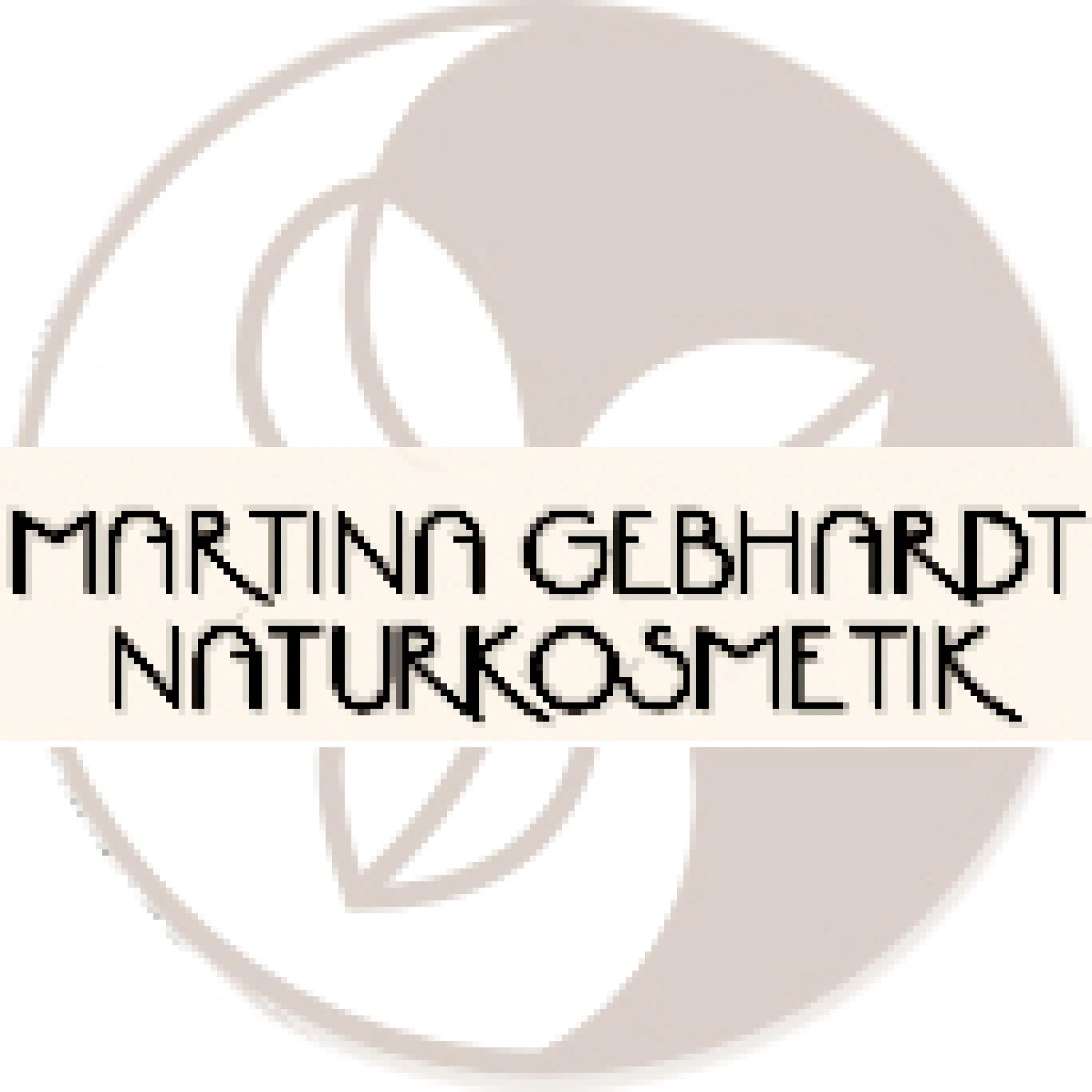 Martina Gebhardt Naturkosmetik