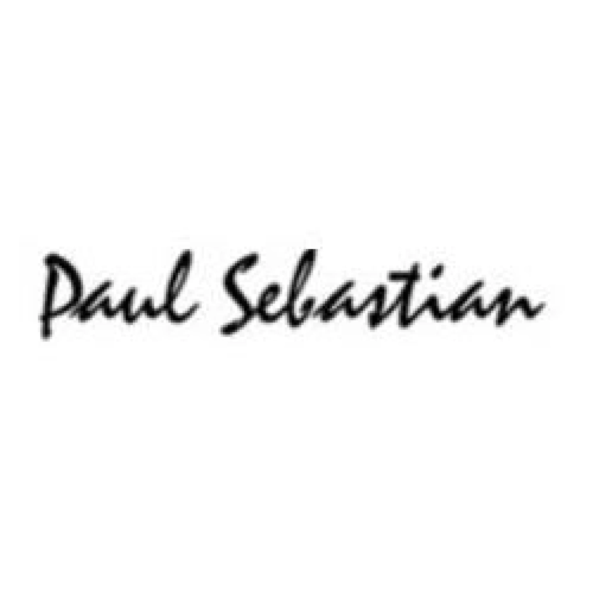 Paul Sebastian