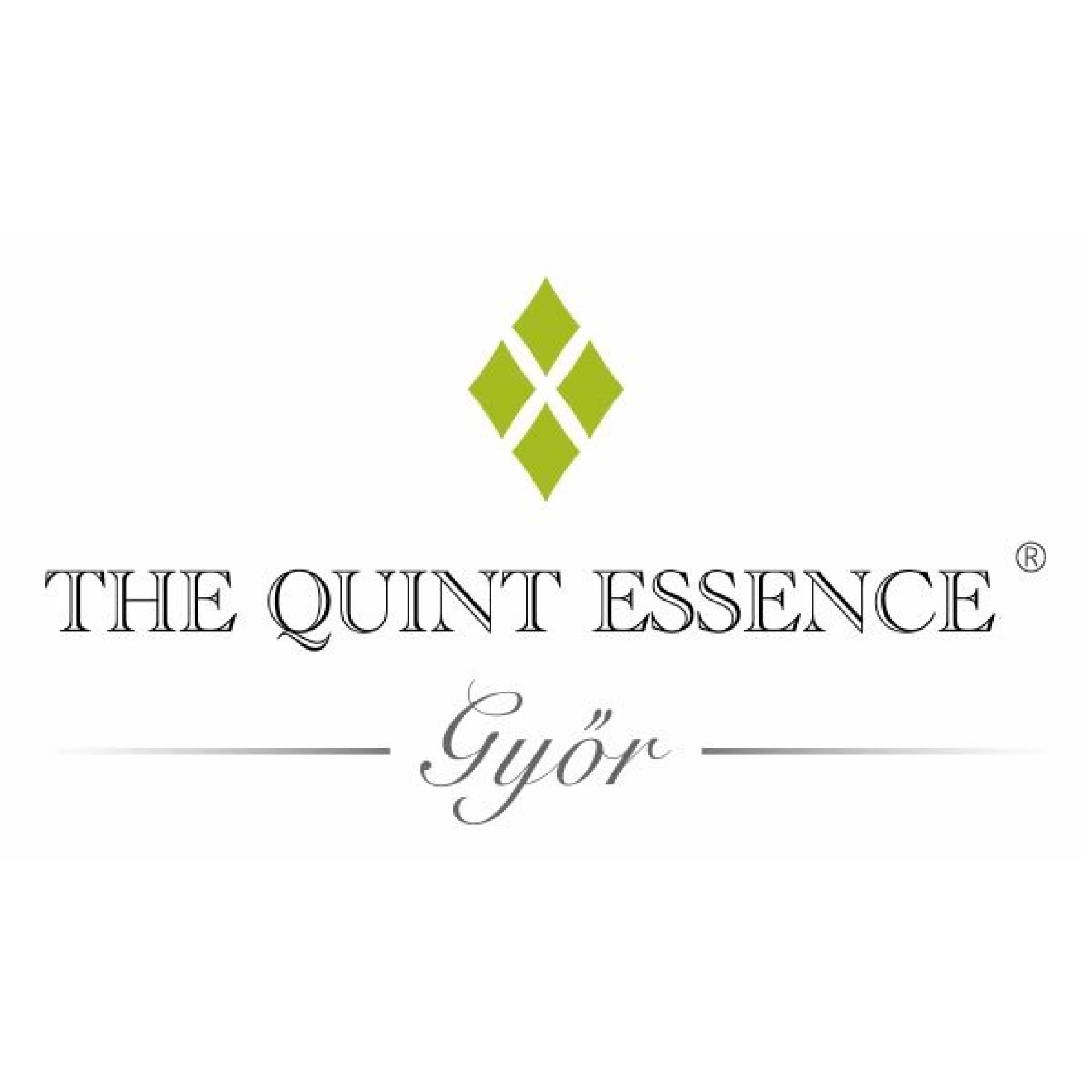 The Quint Essence