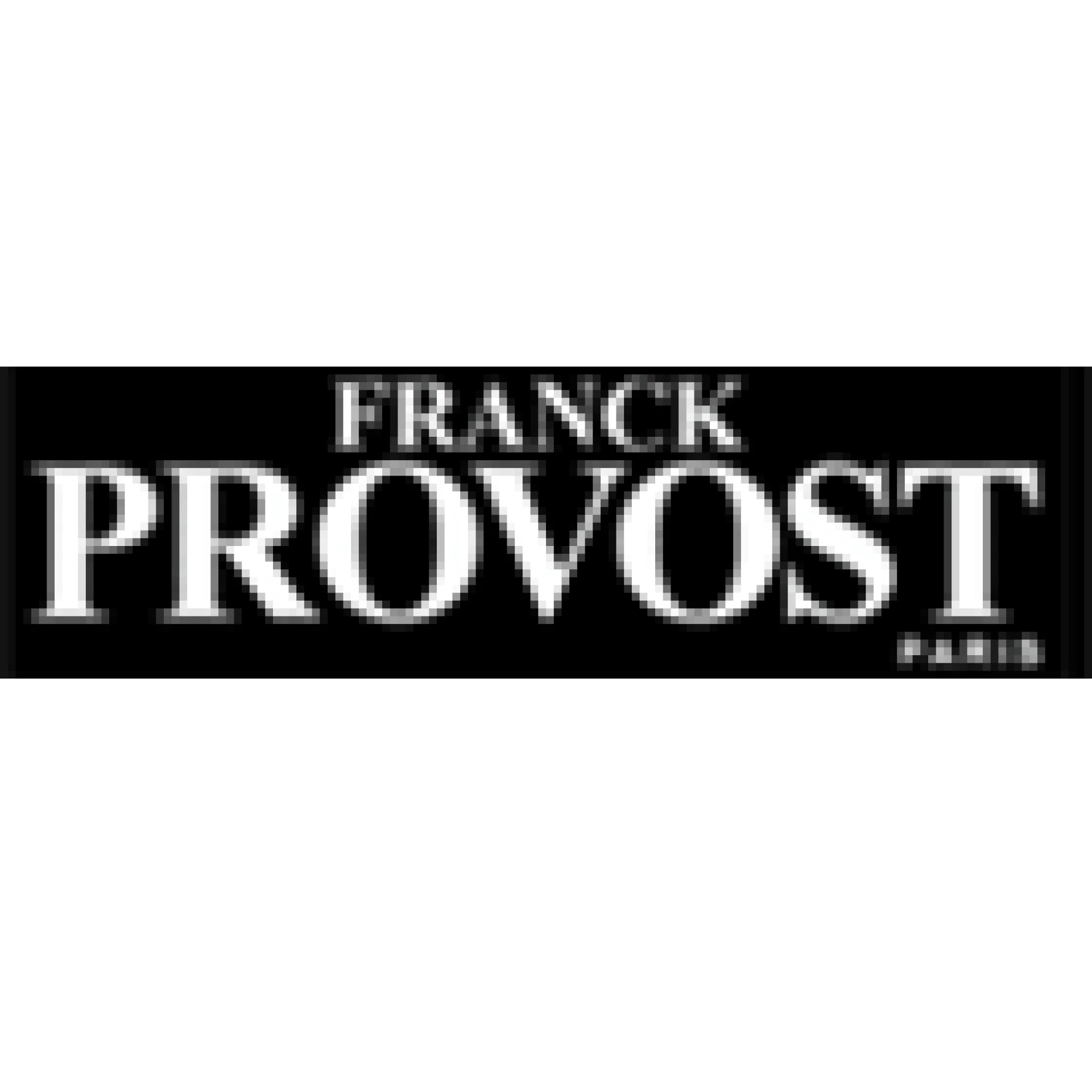 Franck Provost