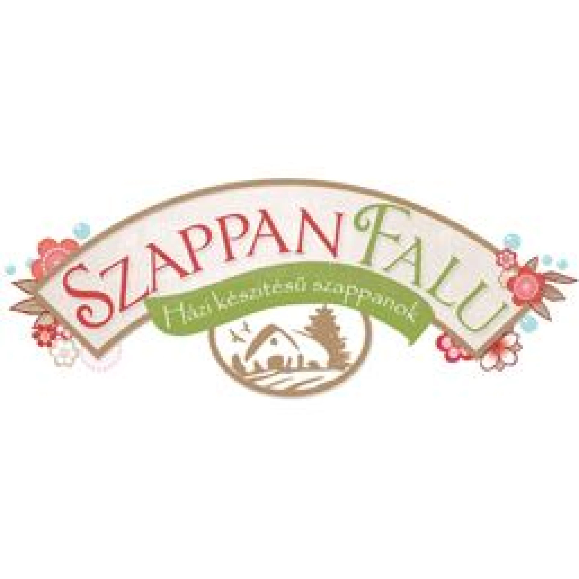 Szappanfalu