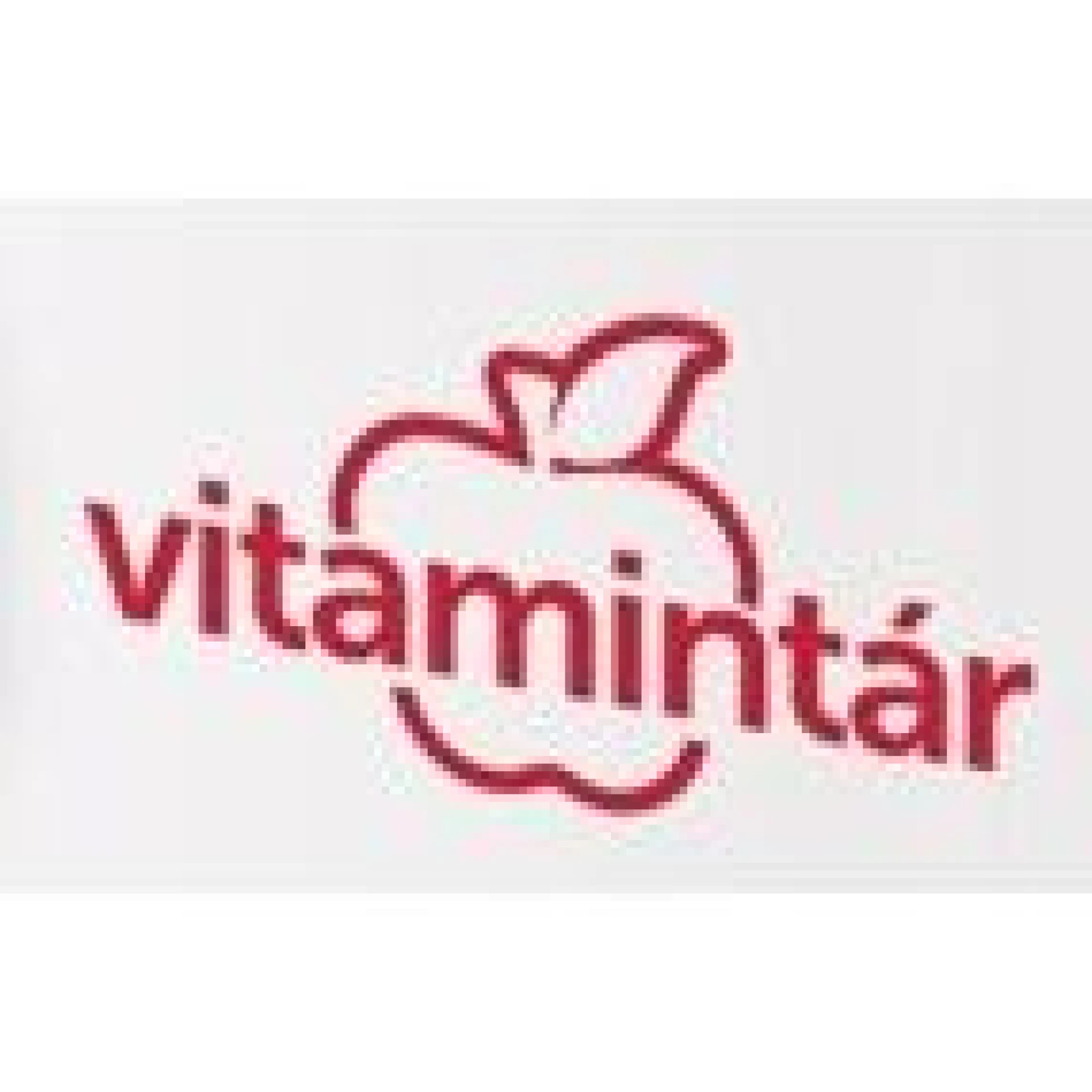 Vitamintár