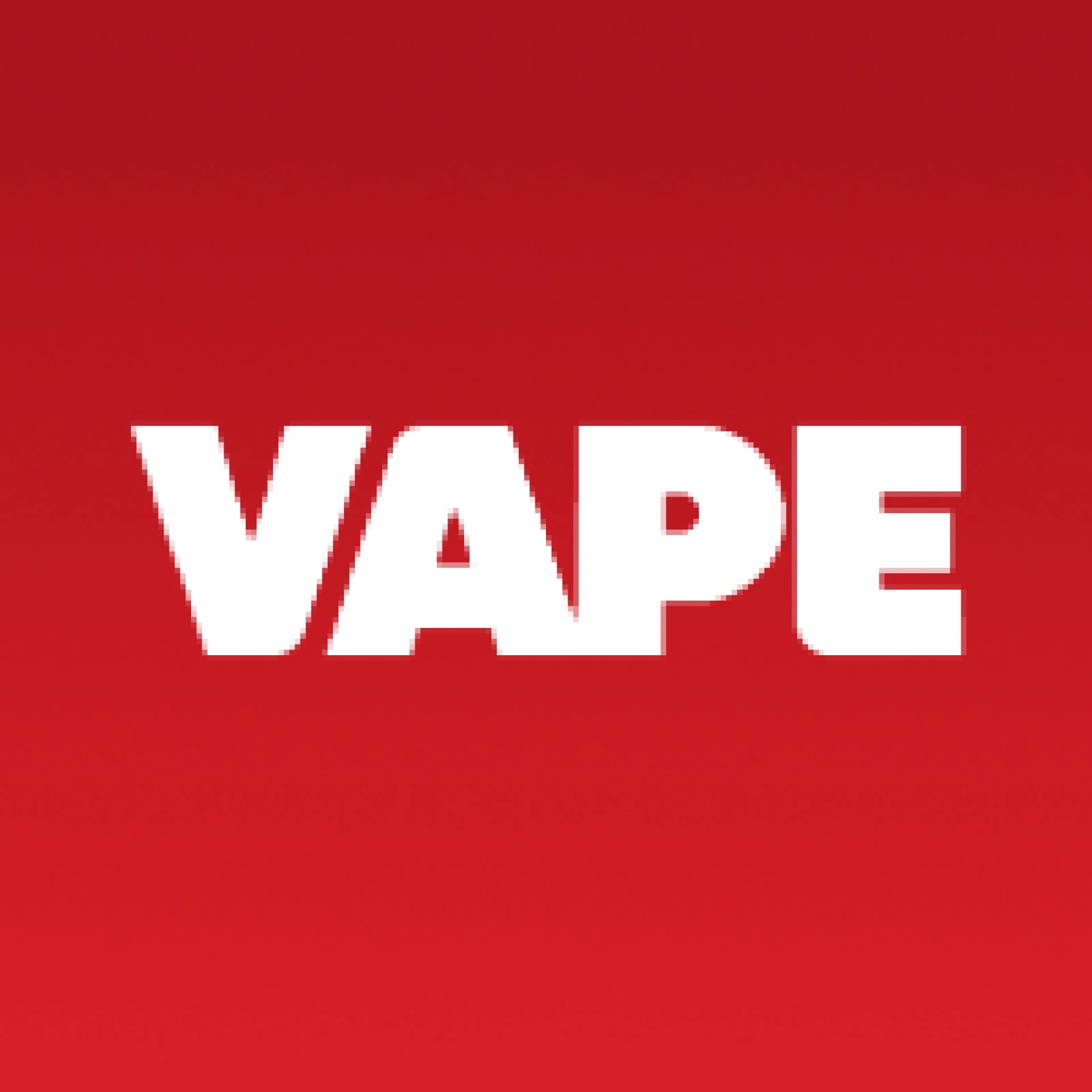 VAPE