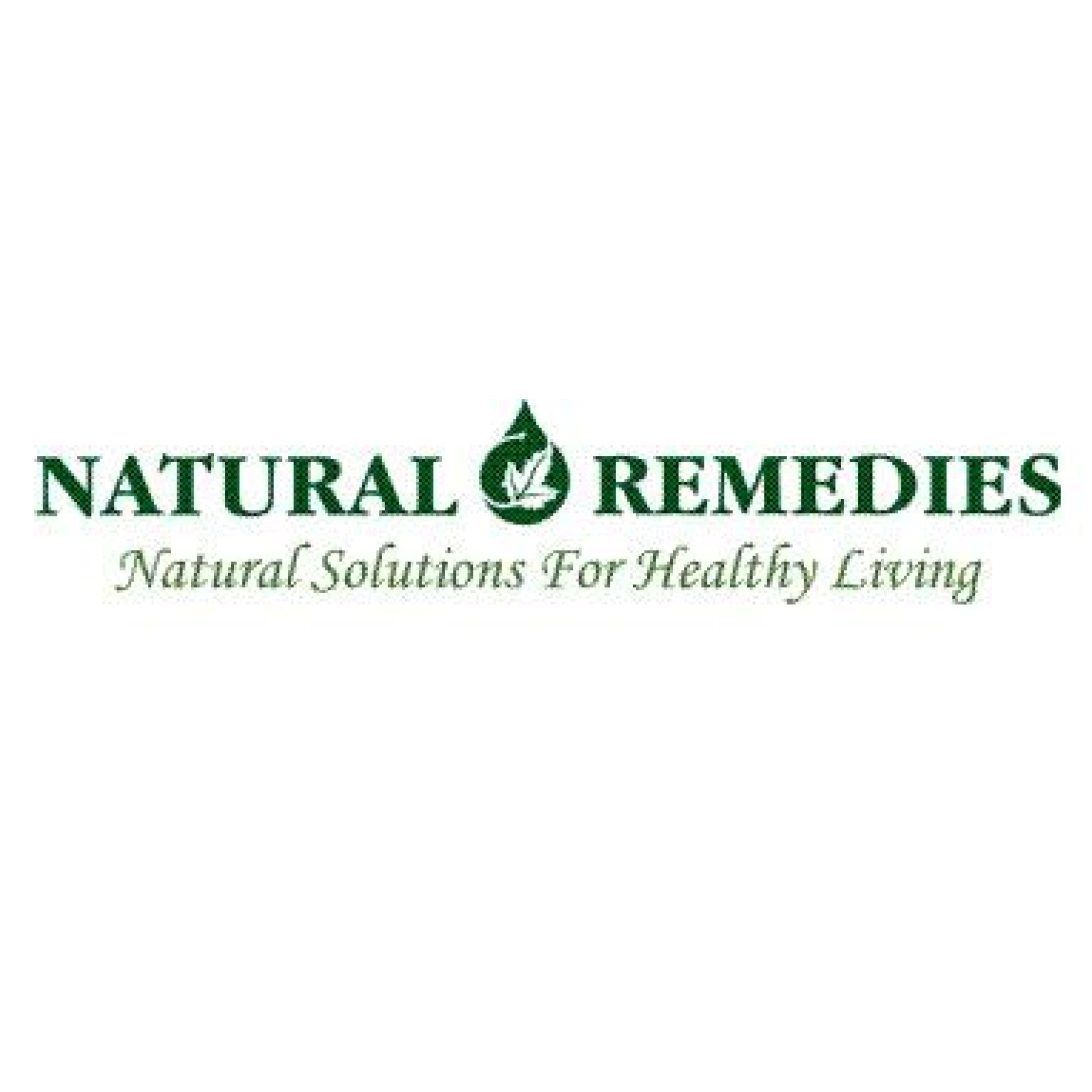 Natural Remedies