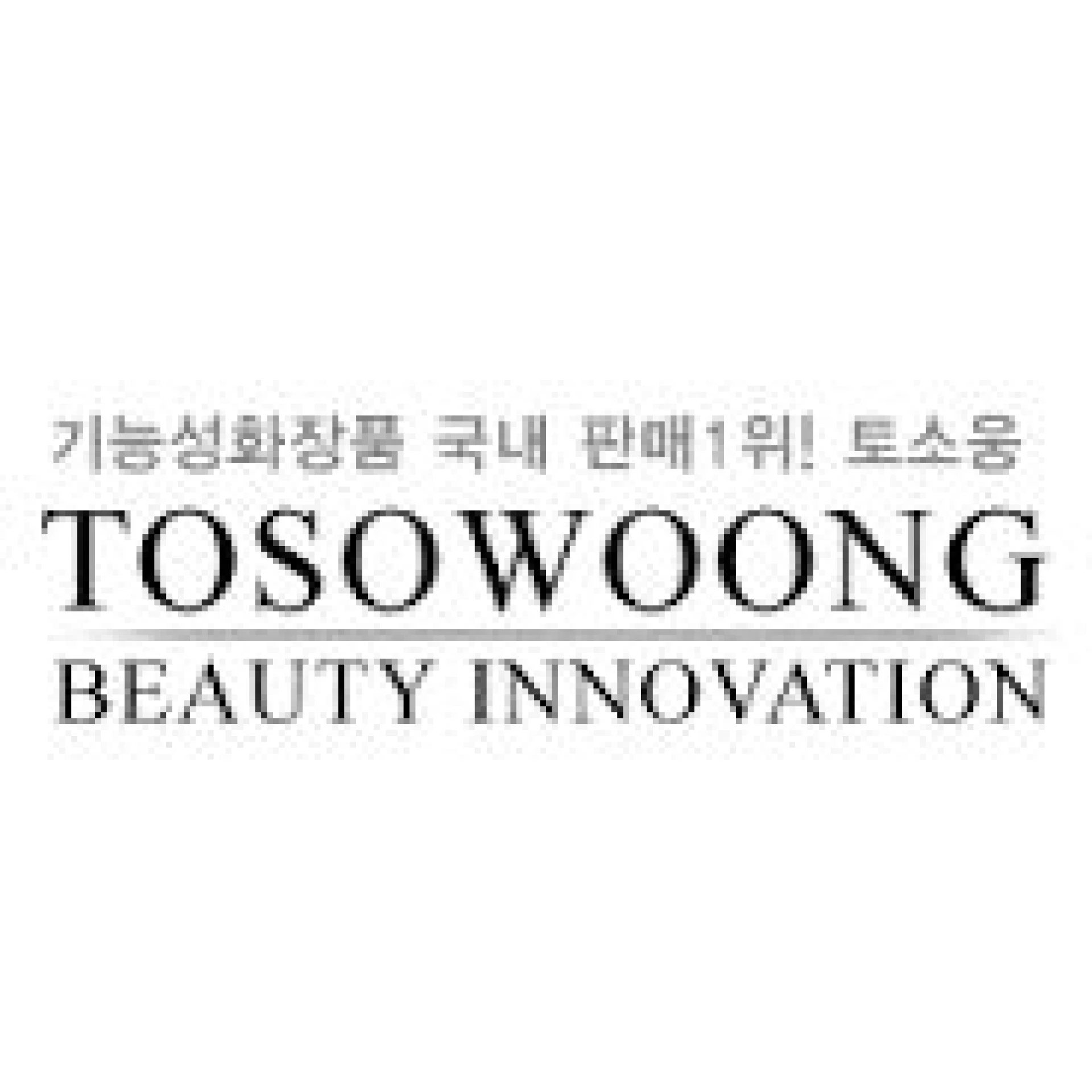 Tosowoong