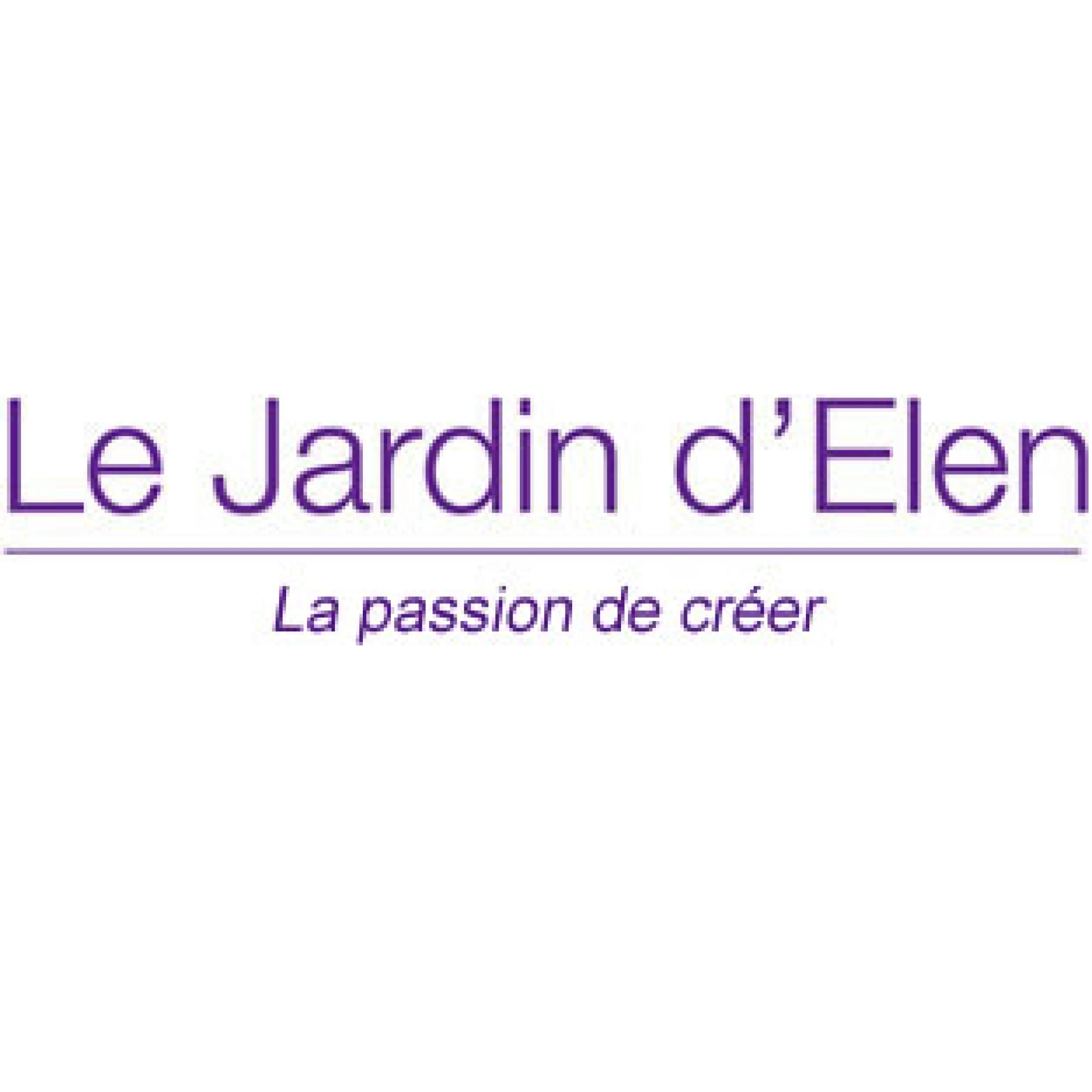 Jardin D'Elen