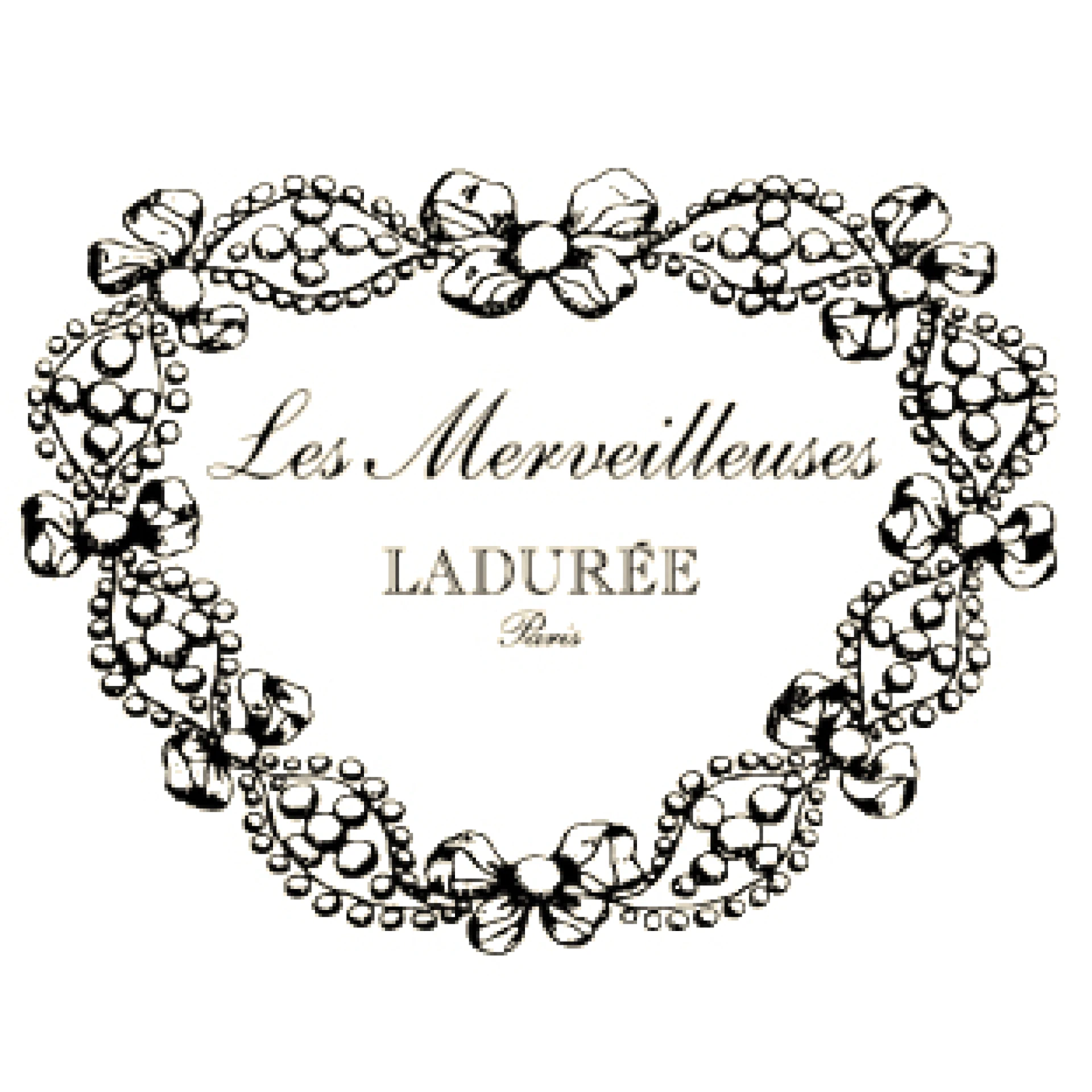 Les Merveilleuses Ladurée